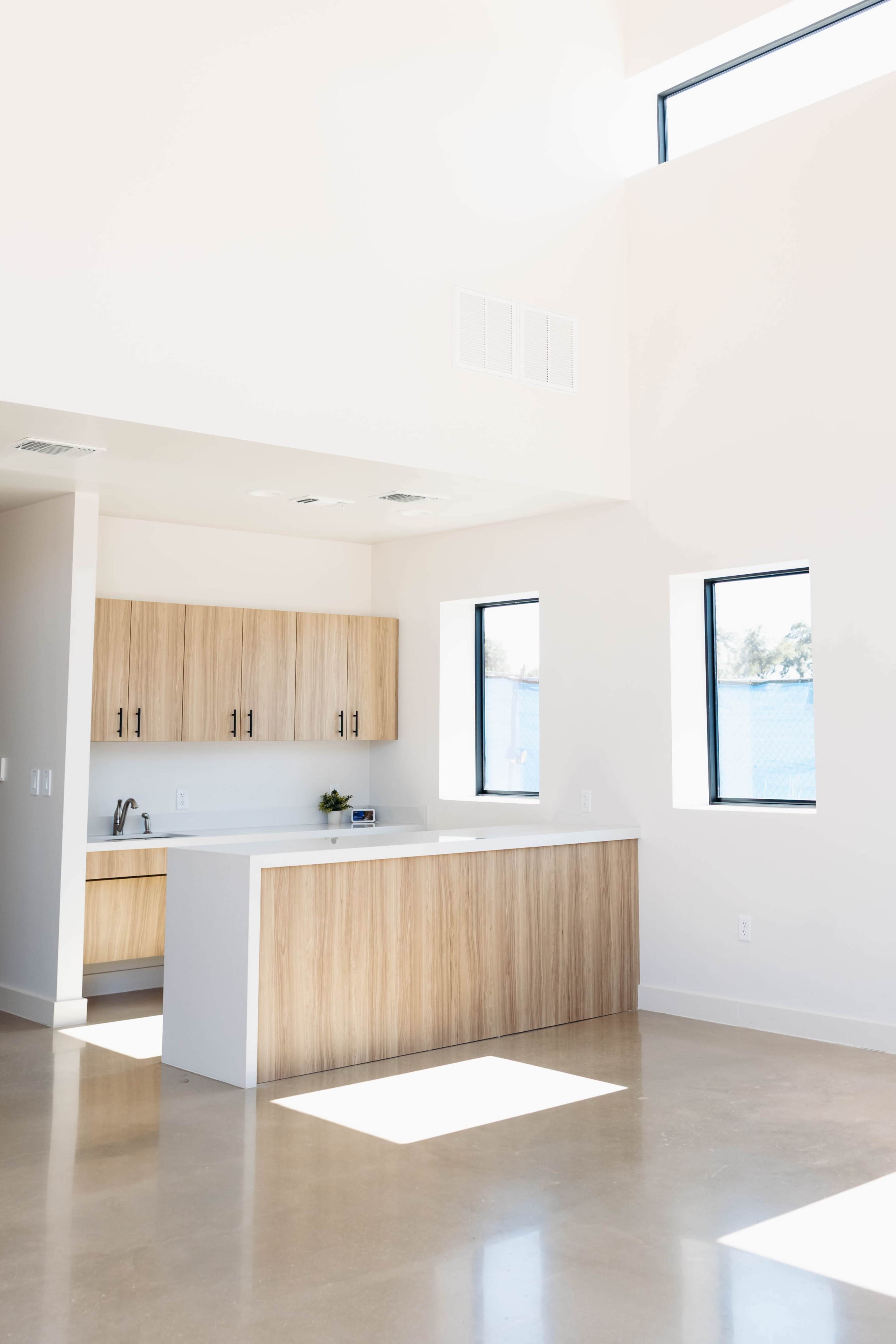 Modern Natural-Light Studio in Georgetown Image in , Georgetown, TX