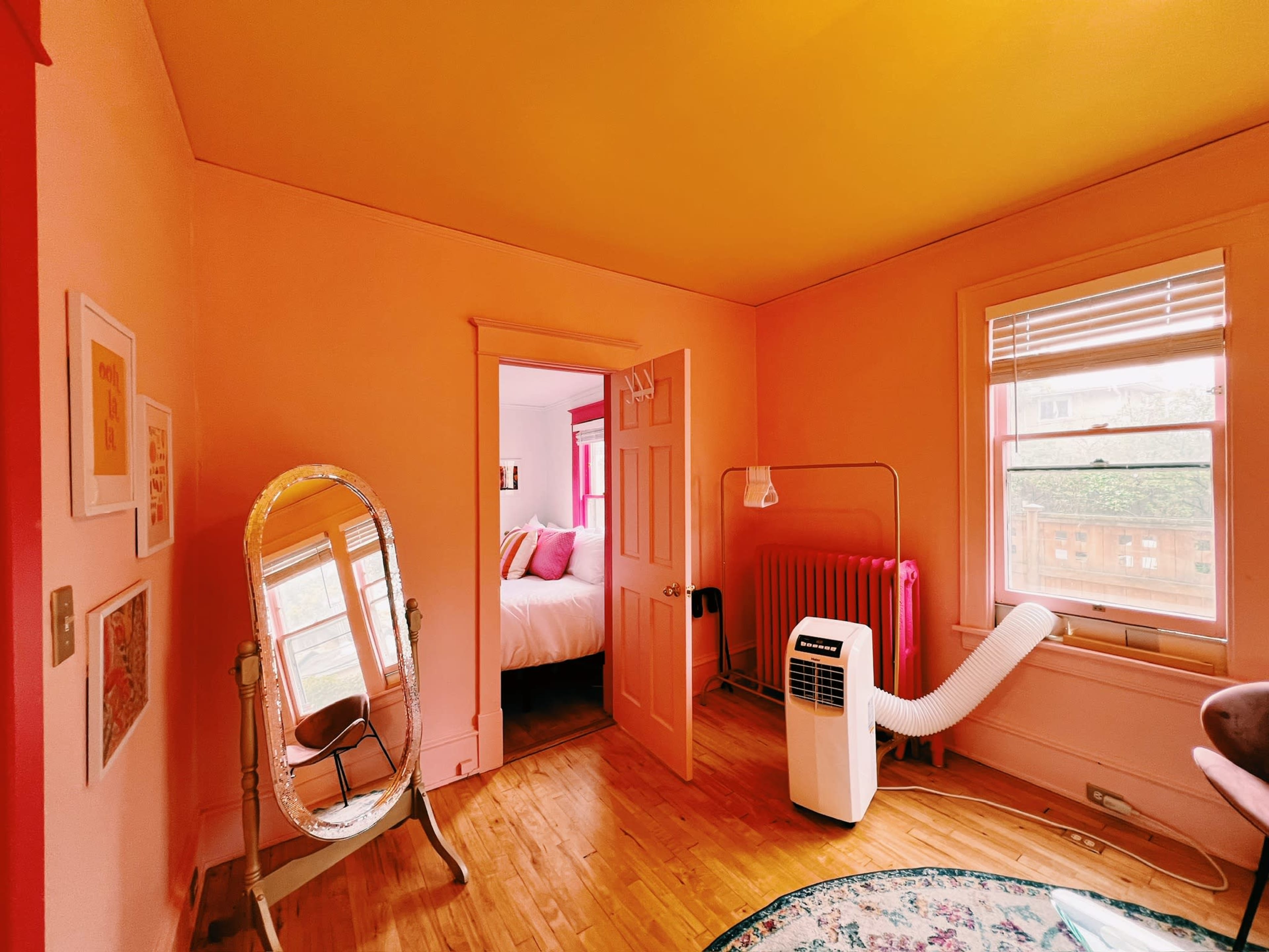 Casita in Minneapolis Image in Corcoran, Minneapolis, MN