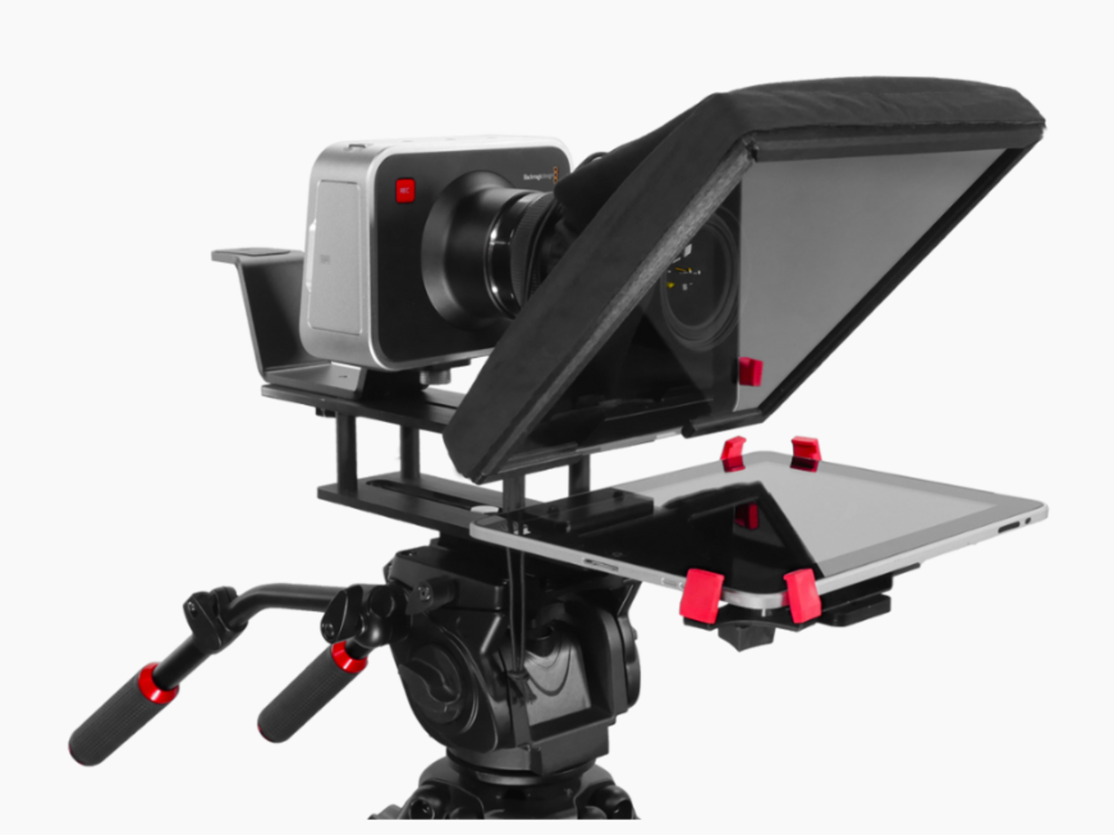 Teleprompter