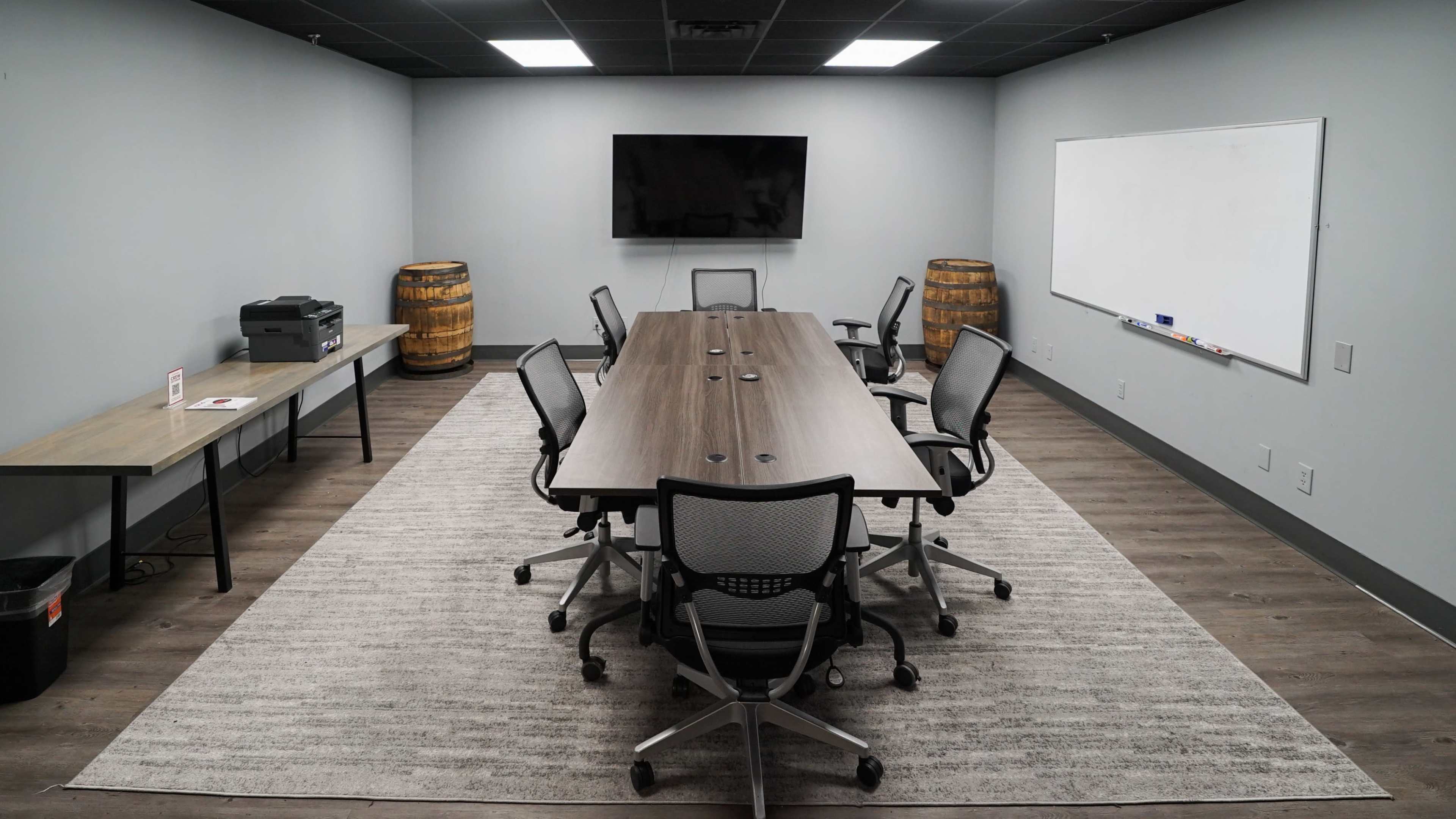 Spacious Conference Room in a Professional Setting Image in Jeffersontown, Louisville, KY