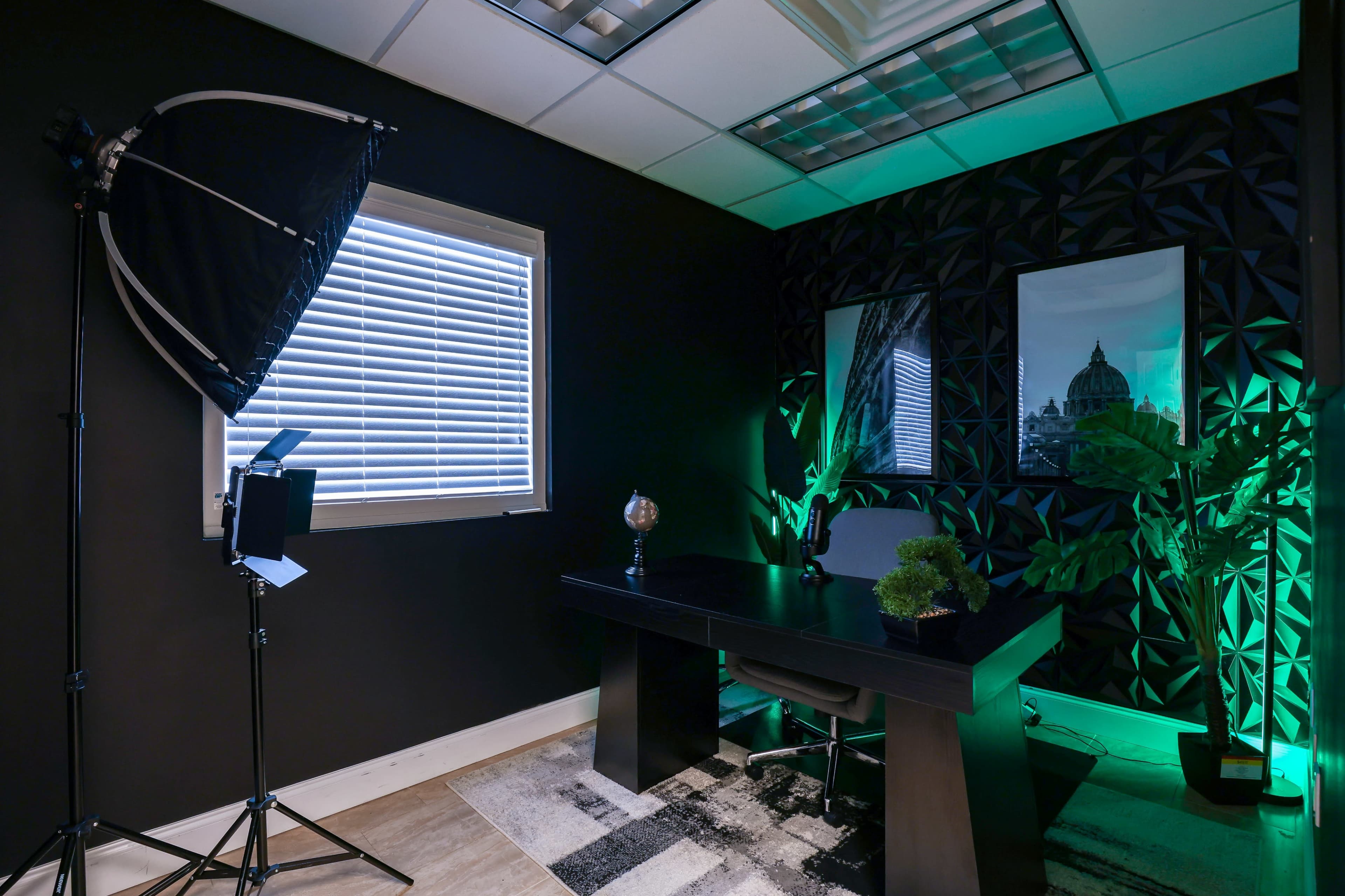 West Palm Beach #1 content studio Image in , west palm beach, FL