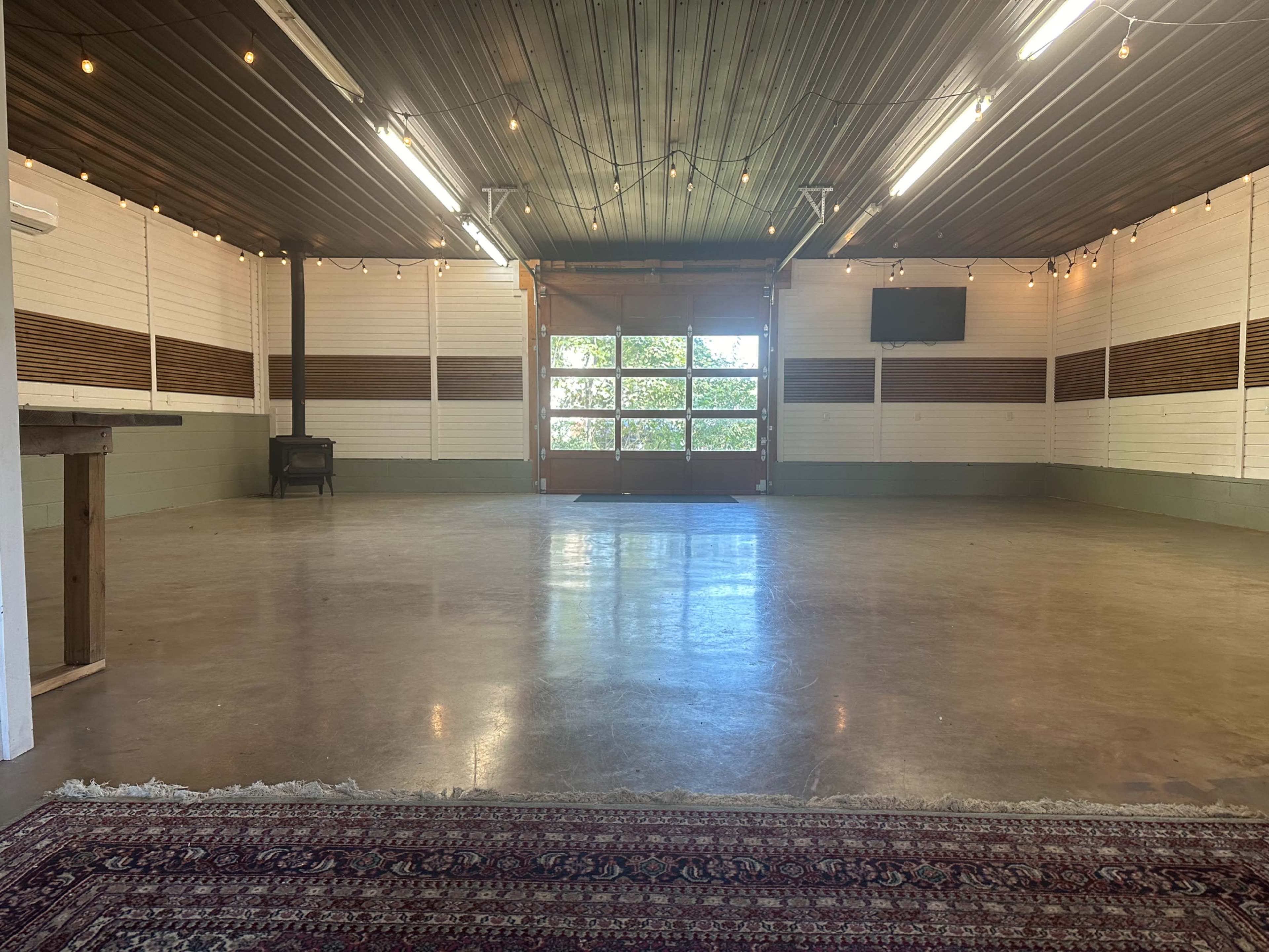 The Hollow: A Quaint General Store Venue Image in Spring Hill, Spring Hill, TN