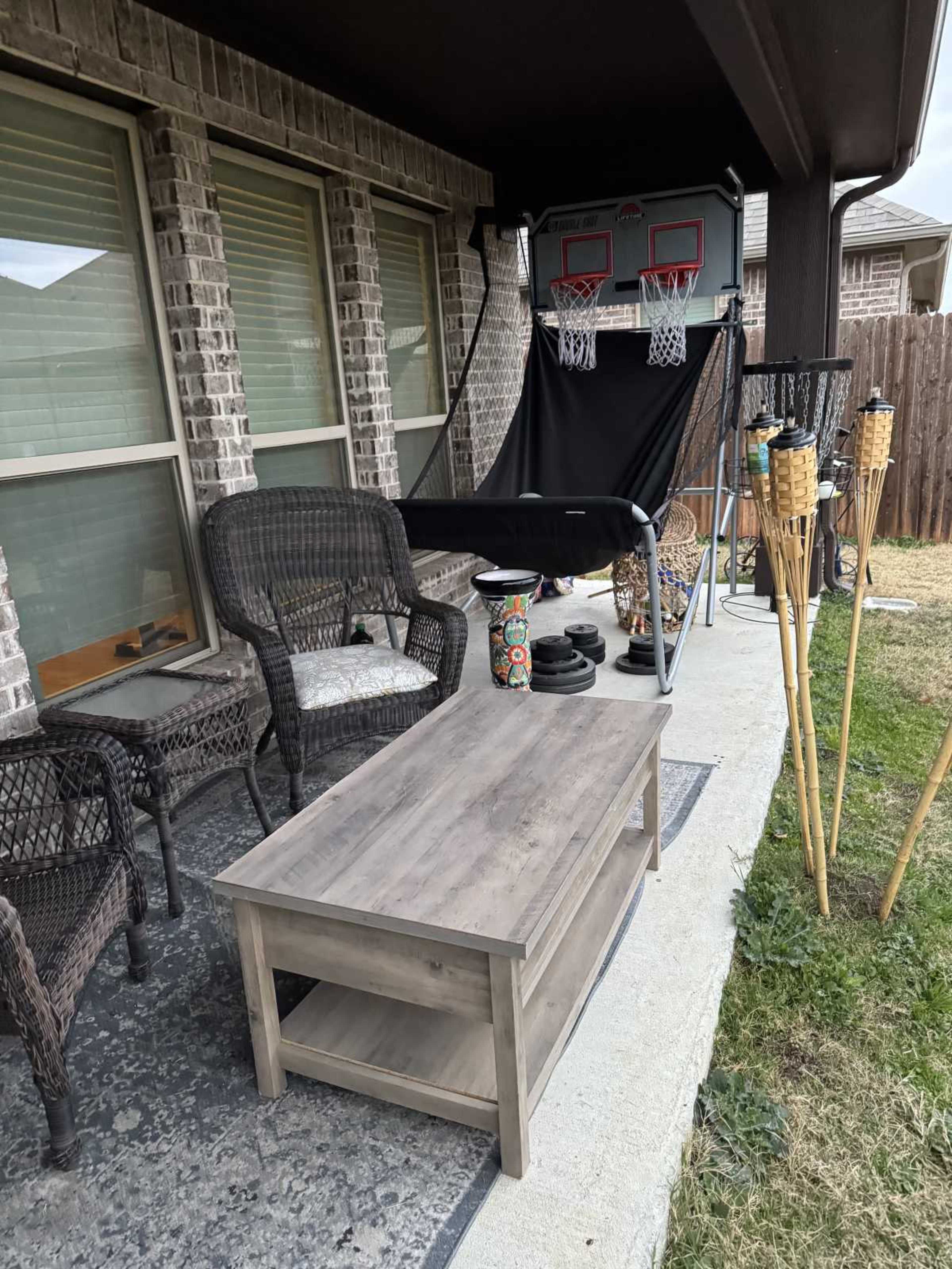 New Home with High End Professional Media/Podcast Studio Image in Denton, Argyle, TX