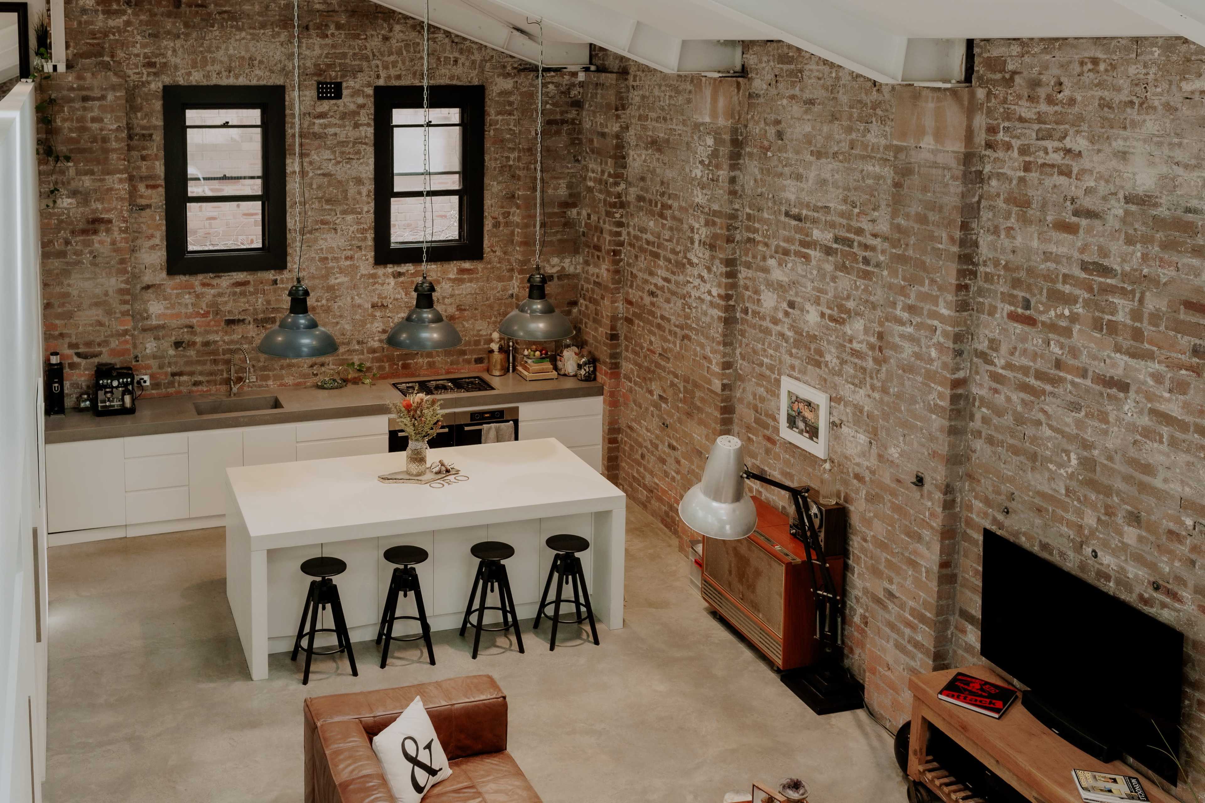 Boutique Industrial Venue with Character in Pyrmont Image in Pyrmont, Pyrmont, NSW