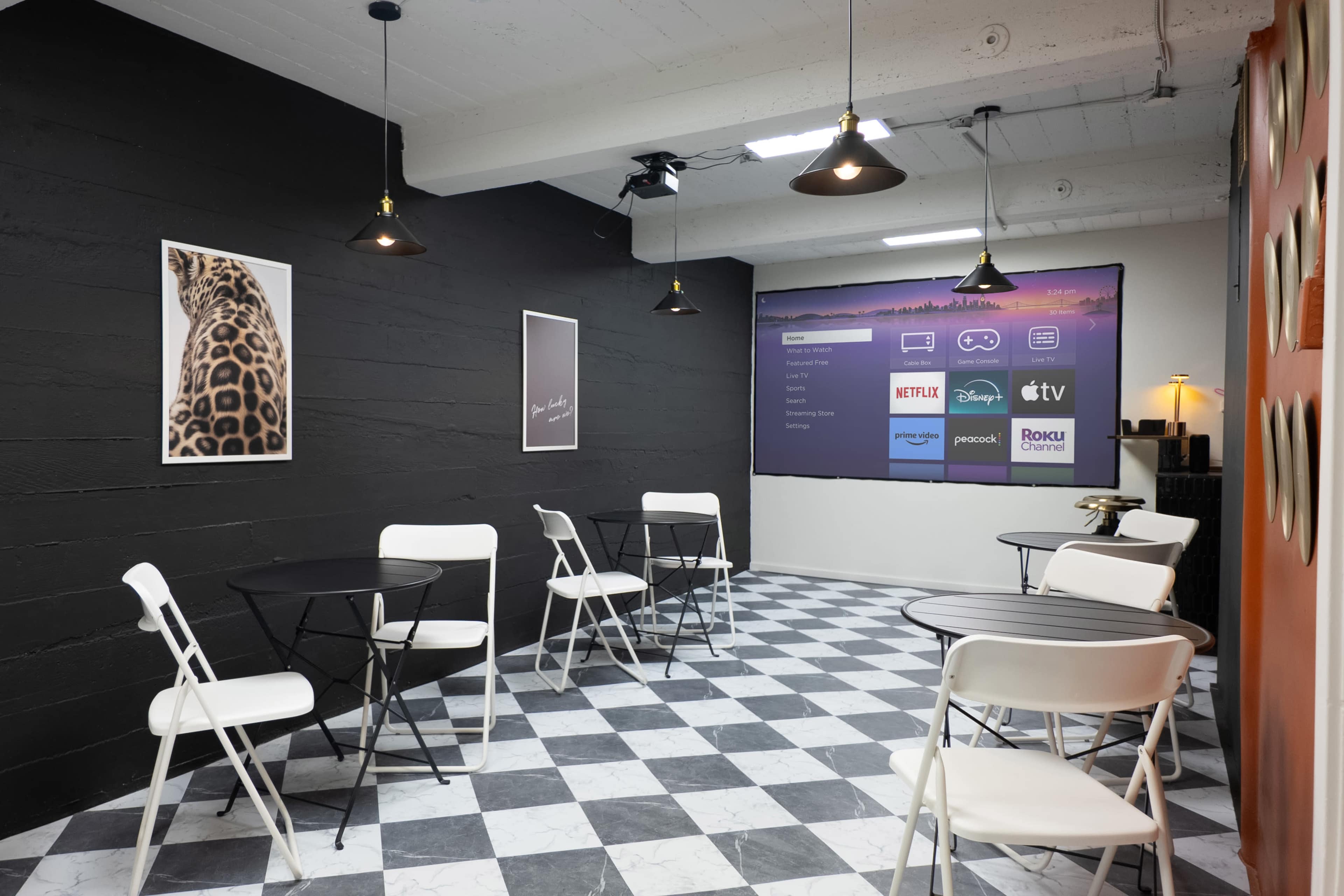 Versatile Event Space Image in Sawtelle, Los Angeles, CA