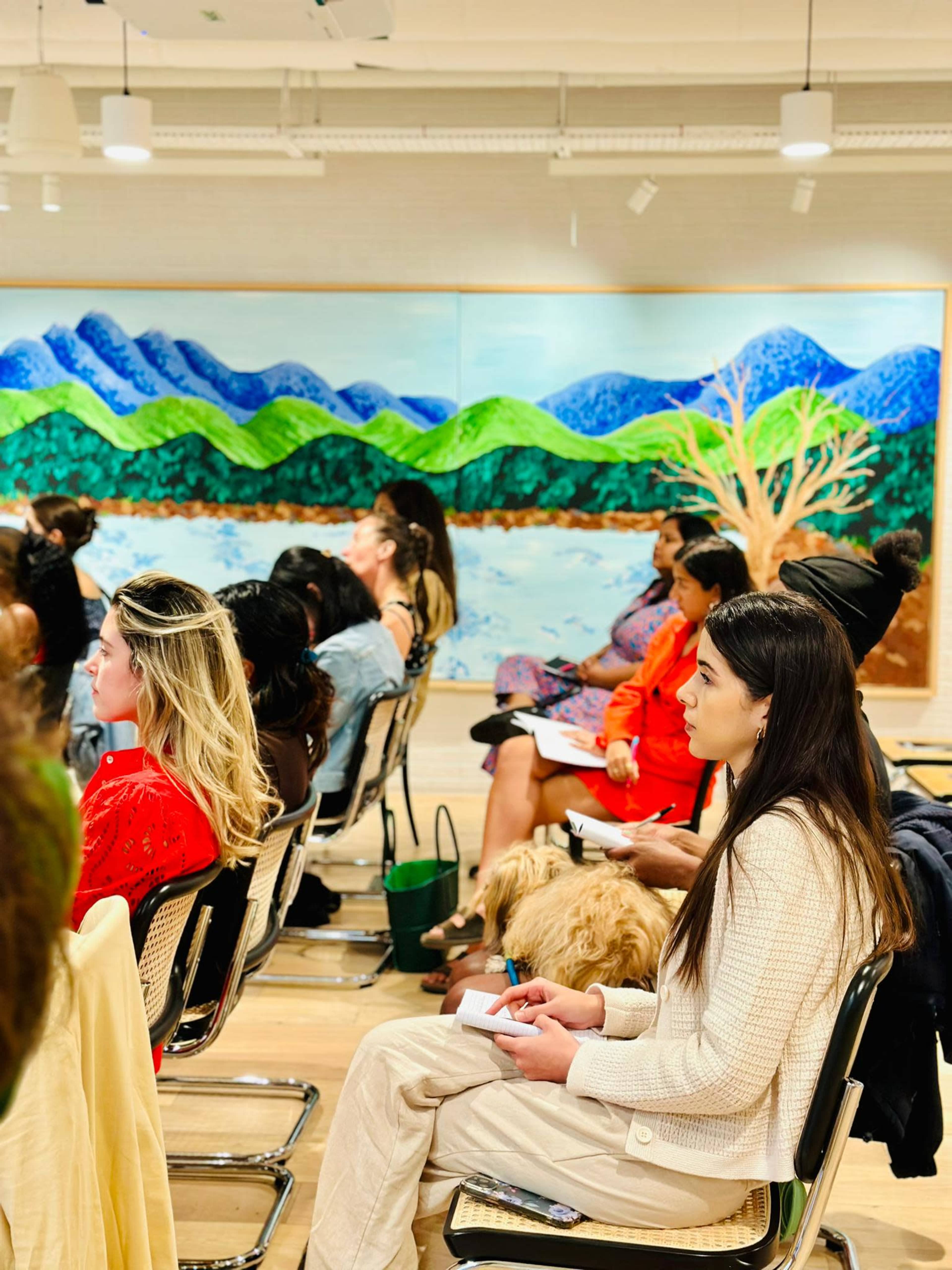 Great Event Hub in Shoreditch W/ Break Out Rooms Image in London, London, ENG