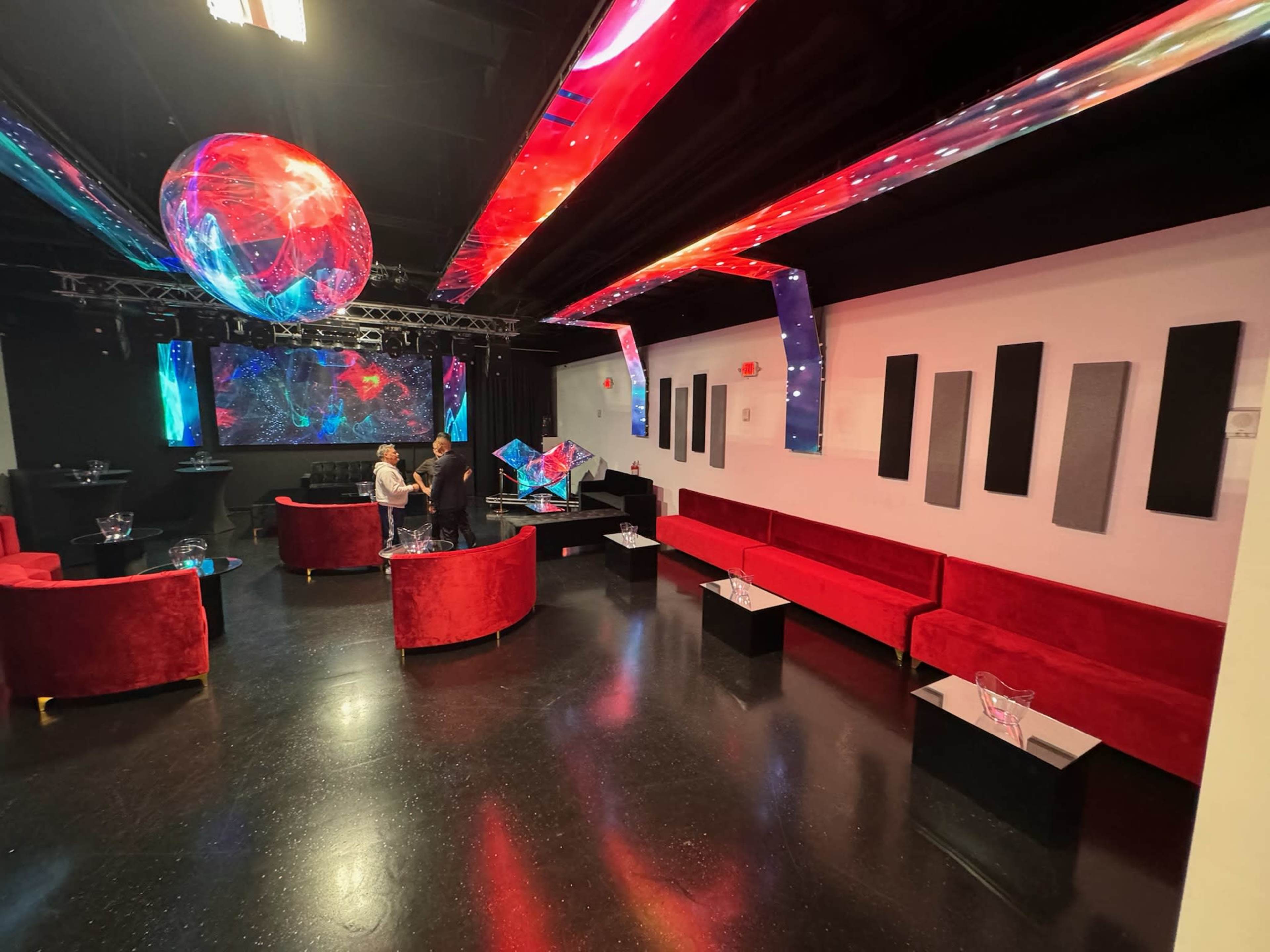 Upscale Contemporary Event Venue in Doral City Place – Crafted for Unforgettable Celebrations Image in Doral, Doral, FL