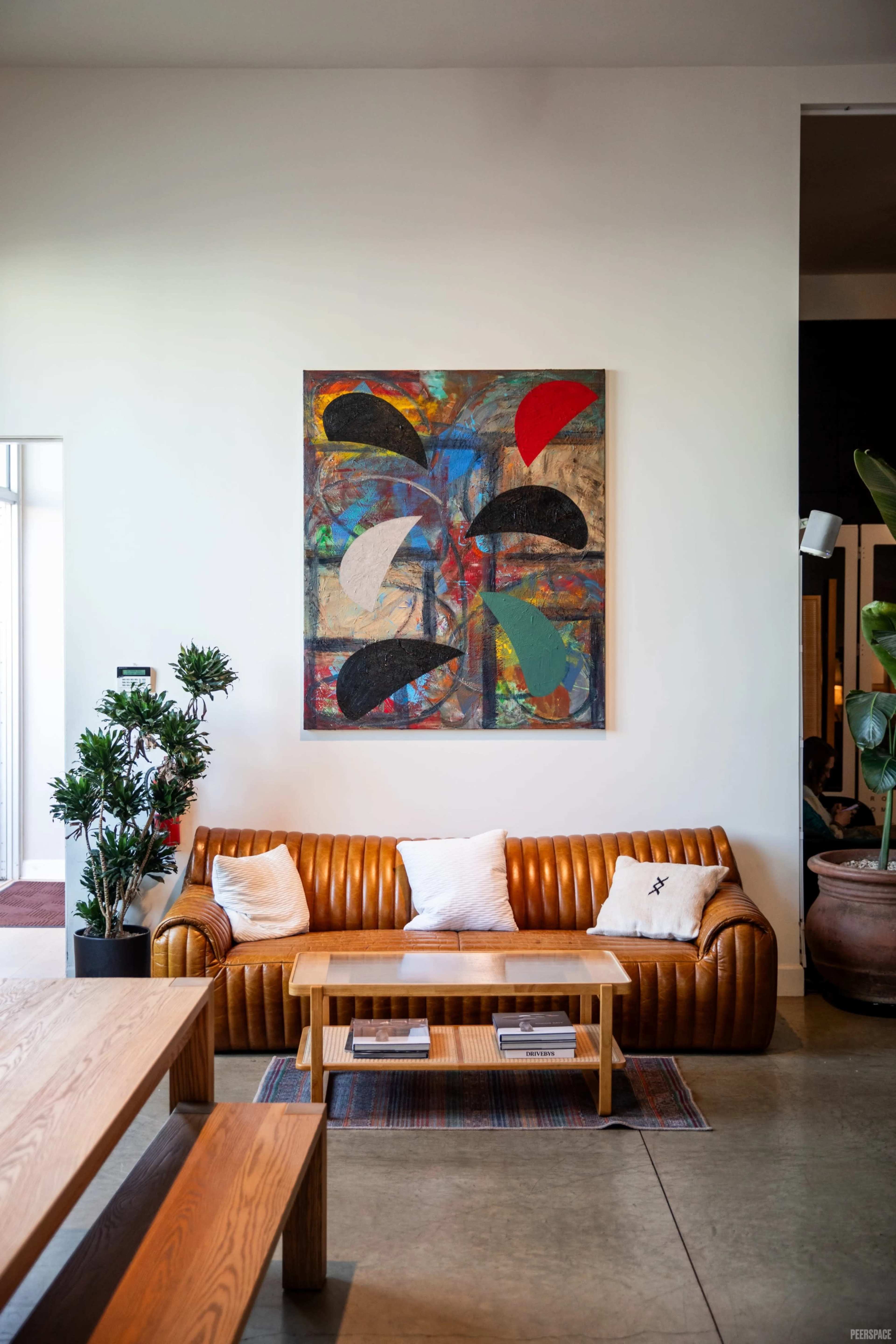 Ground Floor Loft Space in Prime Venice Location Image in Venice, Venice, CA