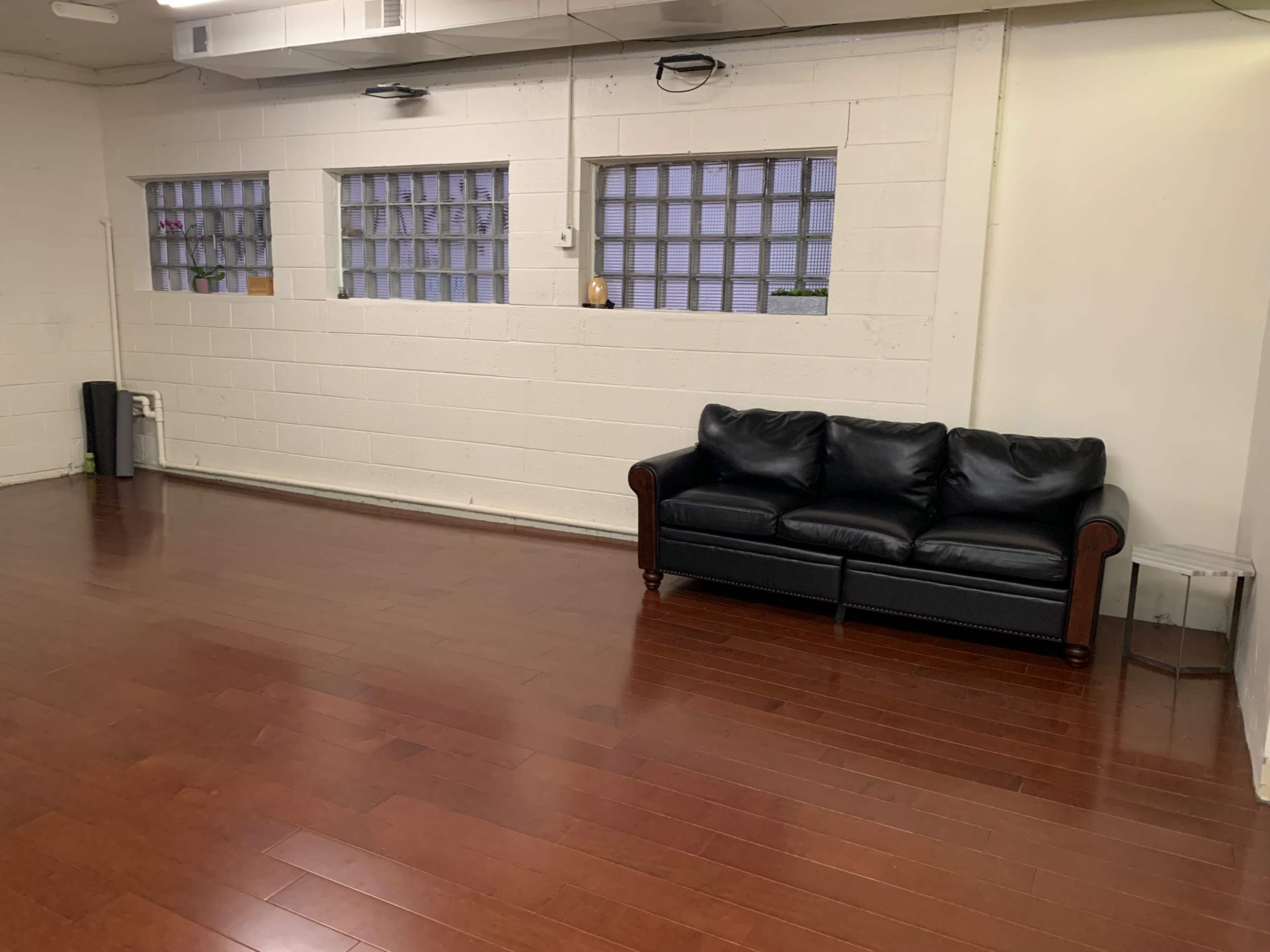 Creative dance/event studio near downtown-industrial vibes Image in Poplar Grove, Salt Lake City, UT