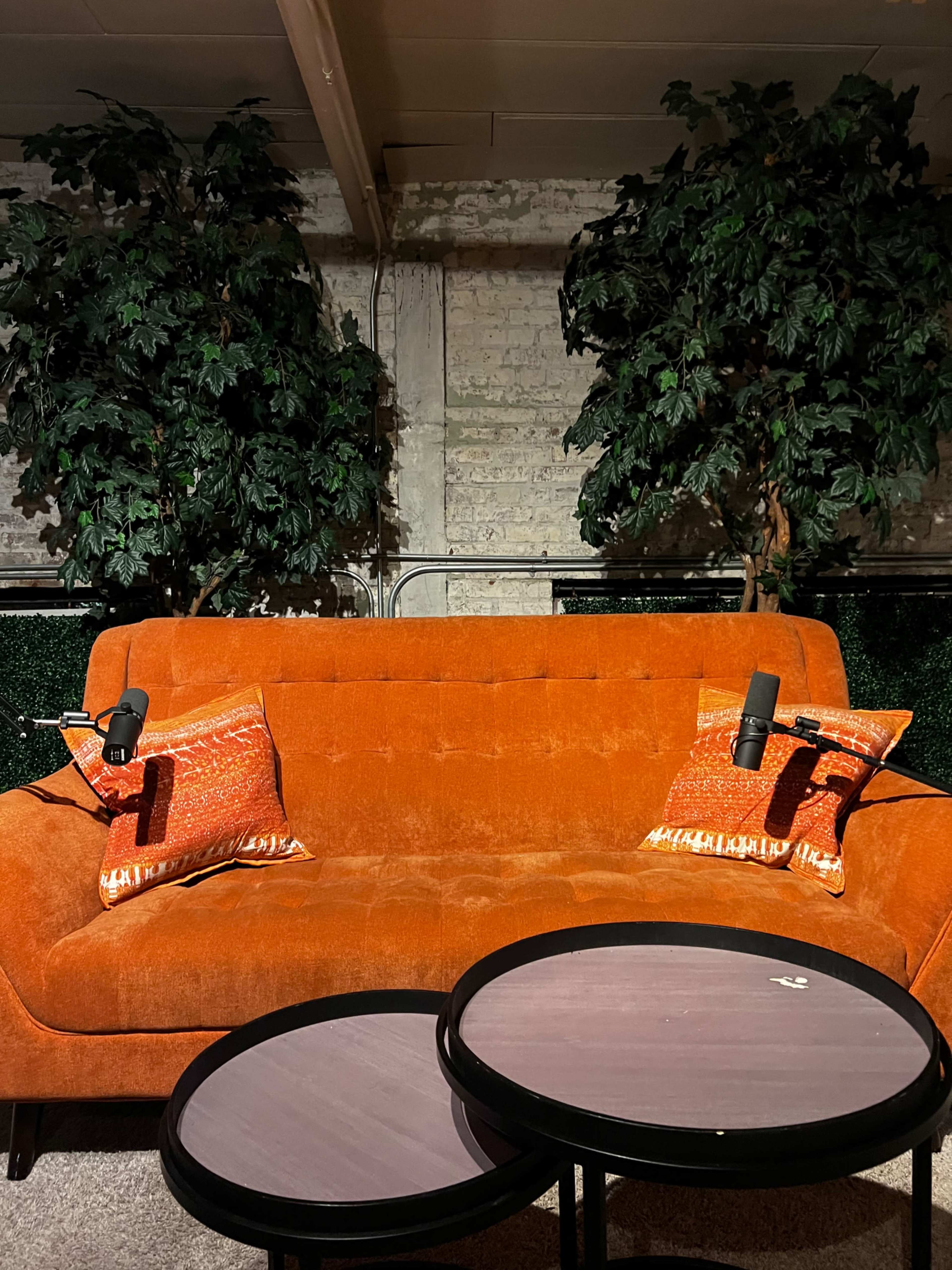 Tuf Studios w/ Podcast room FREE LIGHTING & MORE … Image in Poncey-Highland, Atlanta, GA