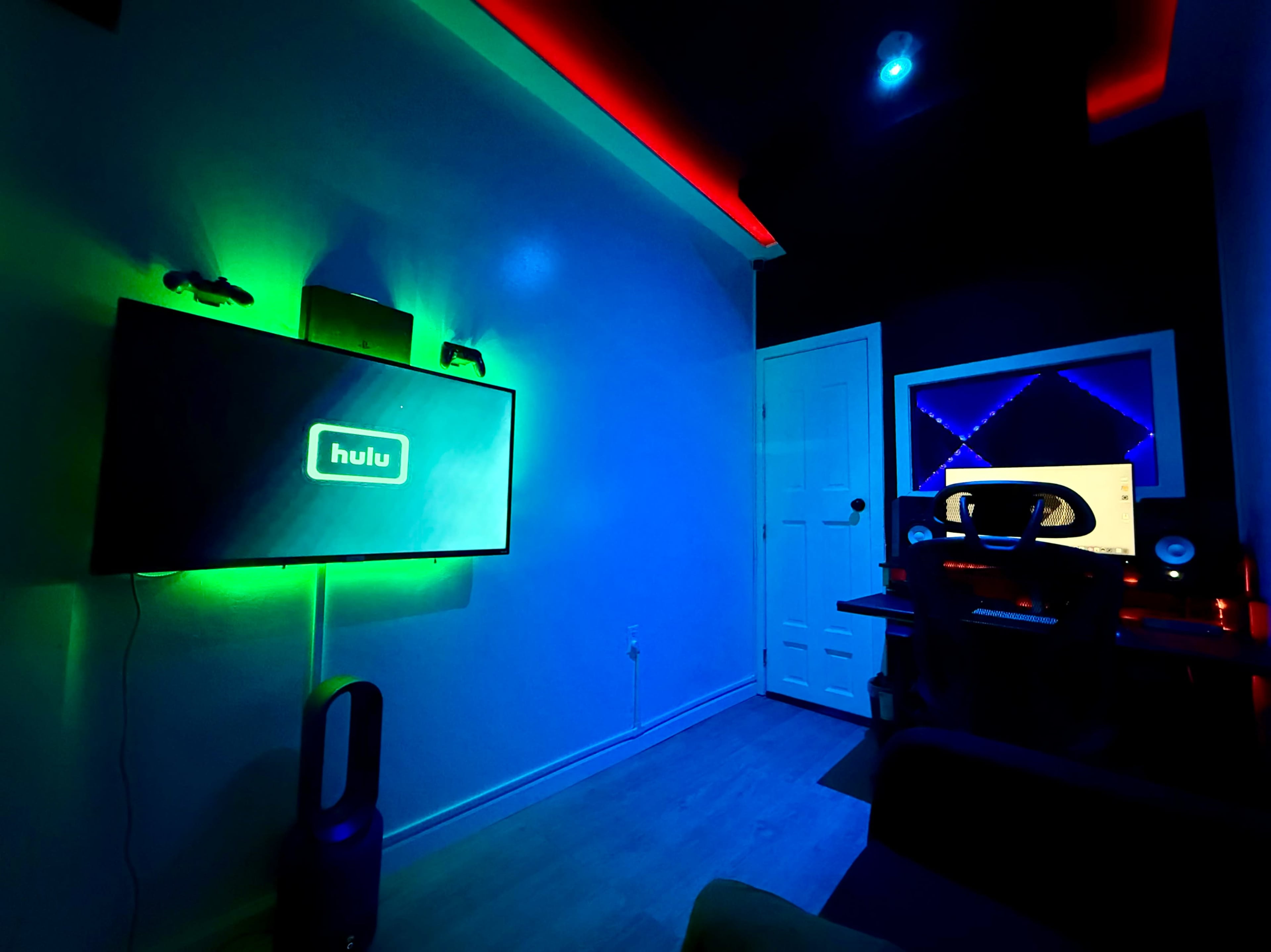 Private Recording Studio in Williamsburg (PRO ENGINEER INCLUDED!) Image in East Williamsburg, Brooklyn, NY