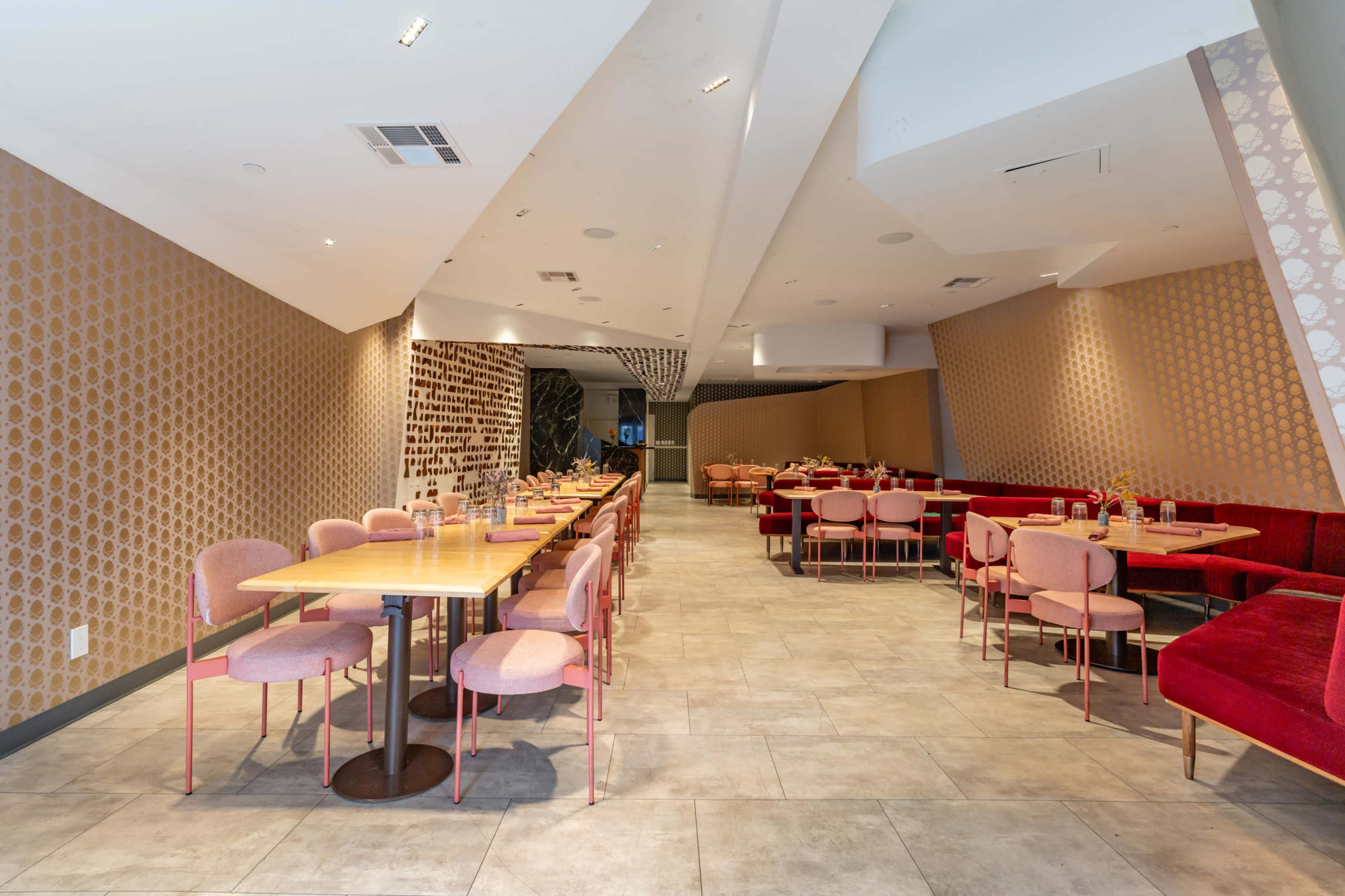 Upscale event space in Downtown sunnyvale Image in Heritage District, Sunnyvale, CA