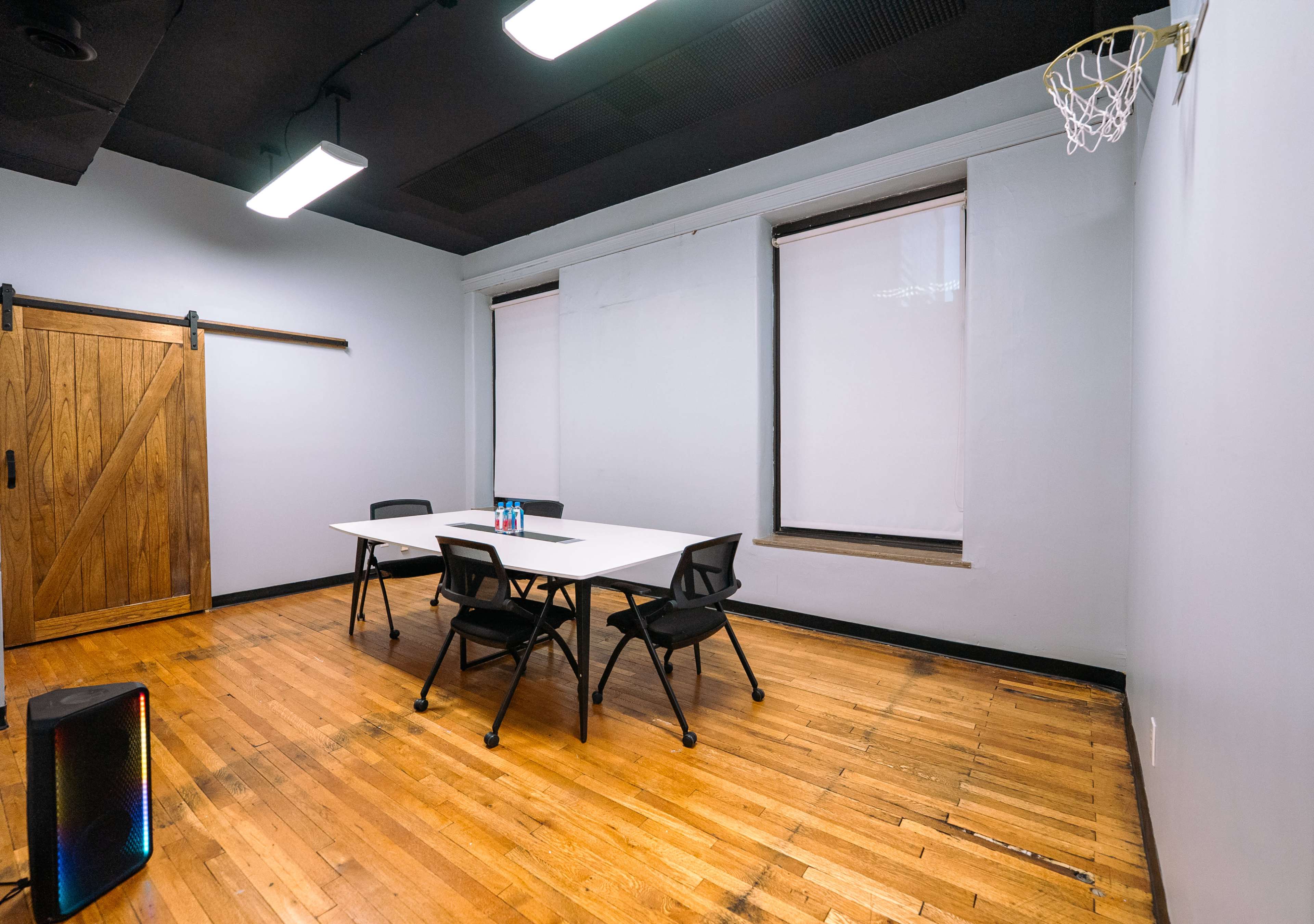 Downtown Media Arts Production Studio Image in Downtown, Columbus, OH