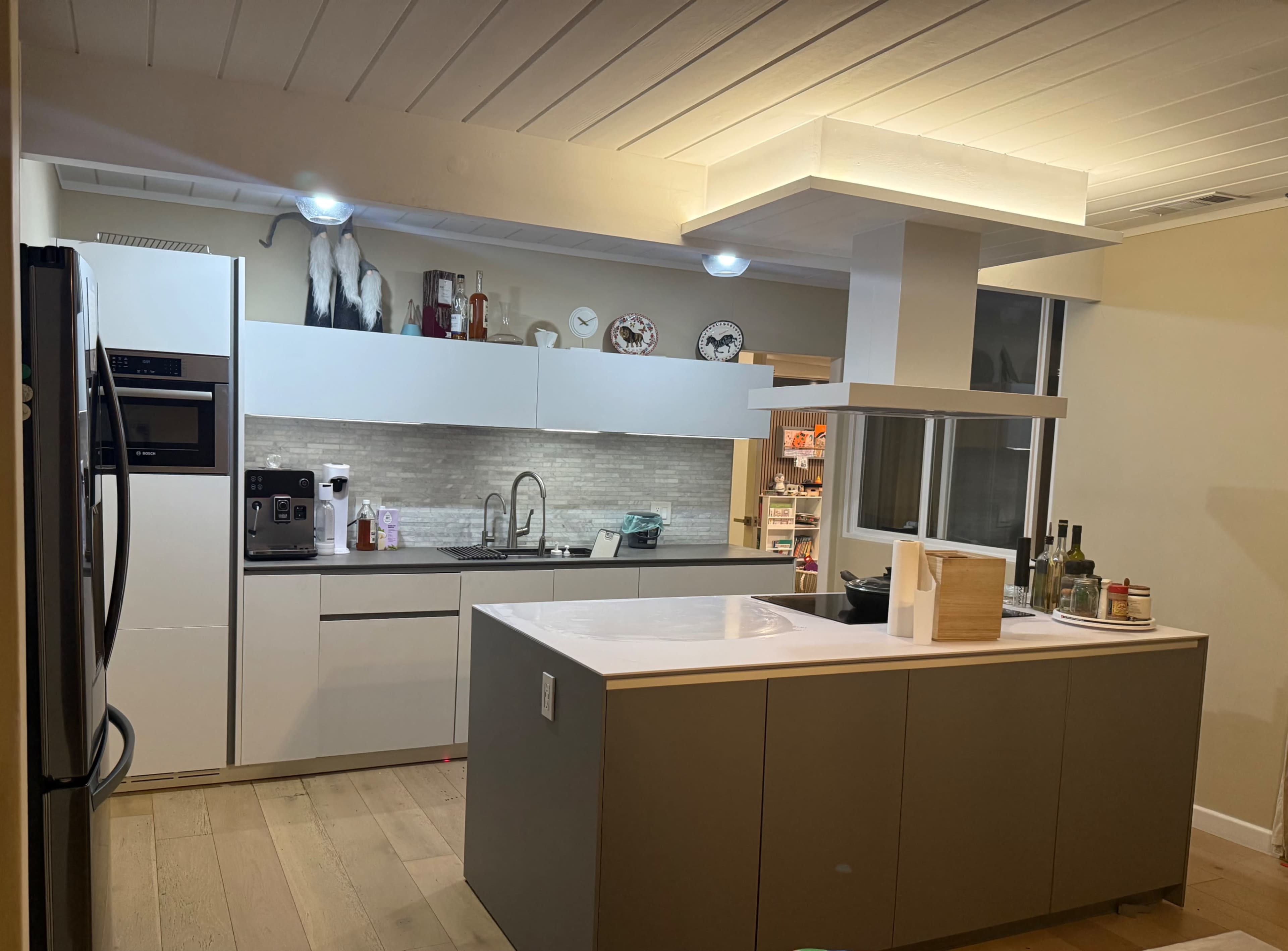 Mid Century Home near Apple Park in Silicon Valley Image in Nimitz, Sunnyvale, CA