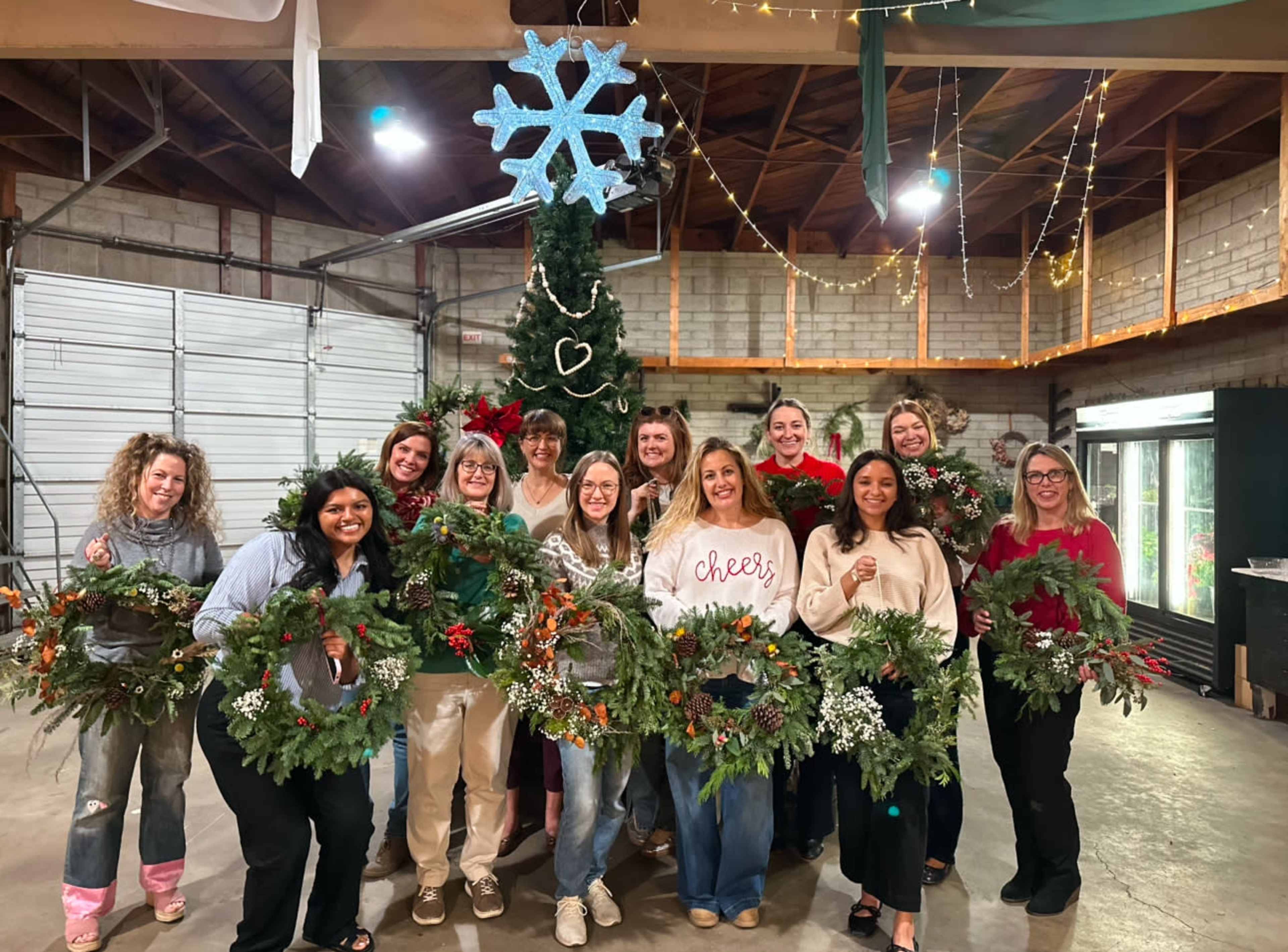 Floral Studio & Warehouse with Patio Near Downtown La Mesa Image in La Mesa, La Mesa, CA