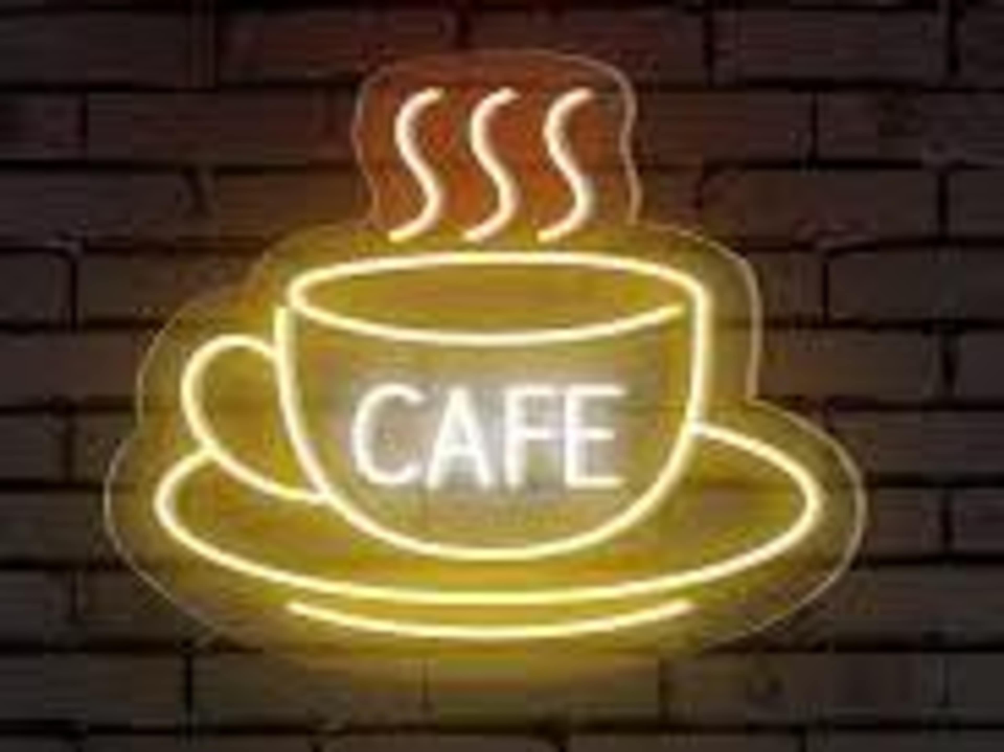 Coffee/Water/Soft Drinks