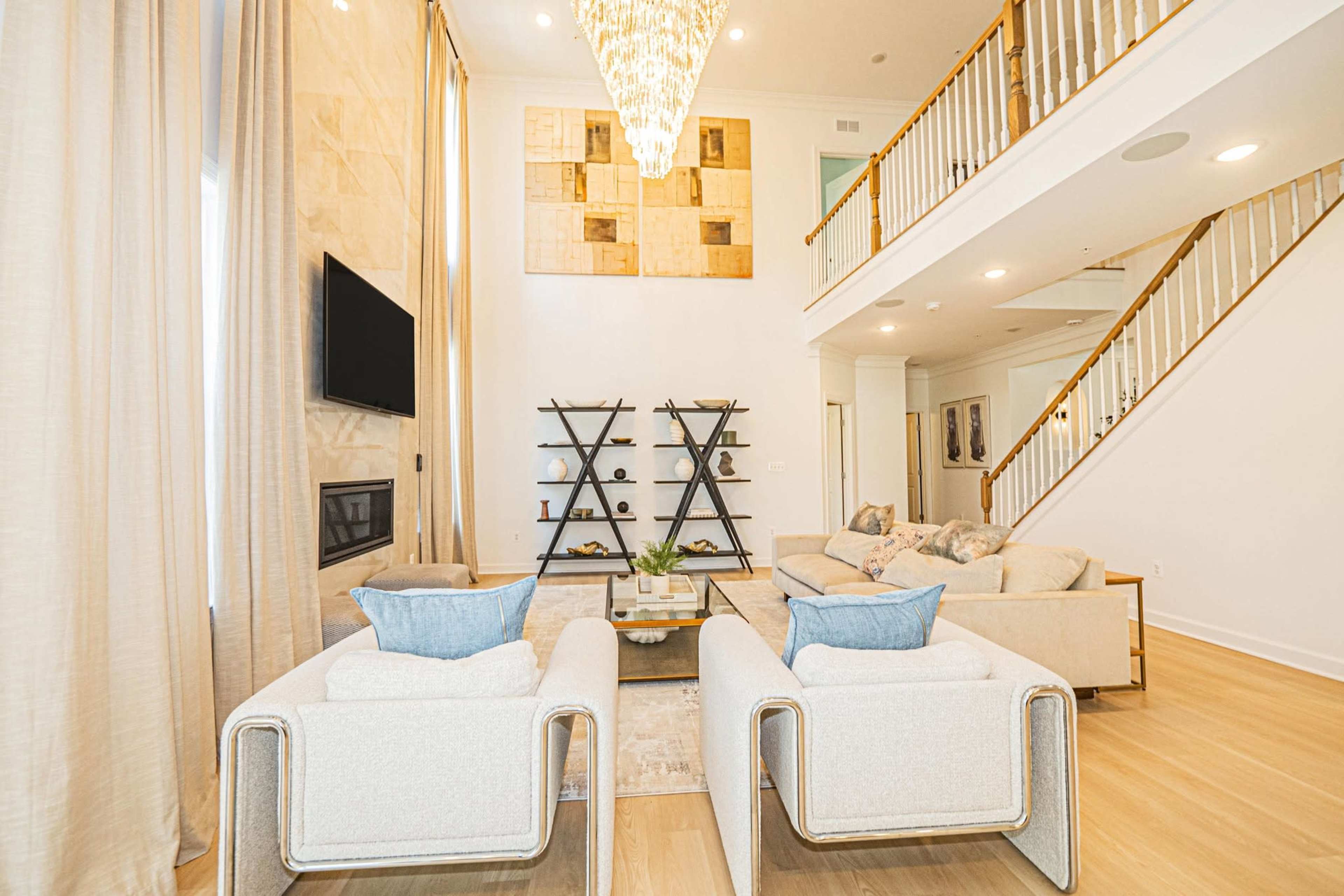 Stylish & spacious 7BR Glen Dale Home w/ Game Room Image in Glenn Dale, Glenn Dale, MD