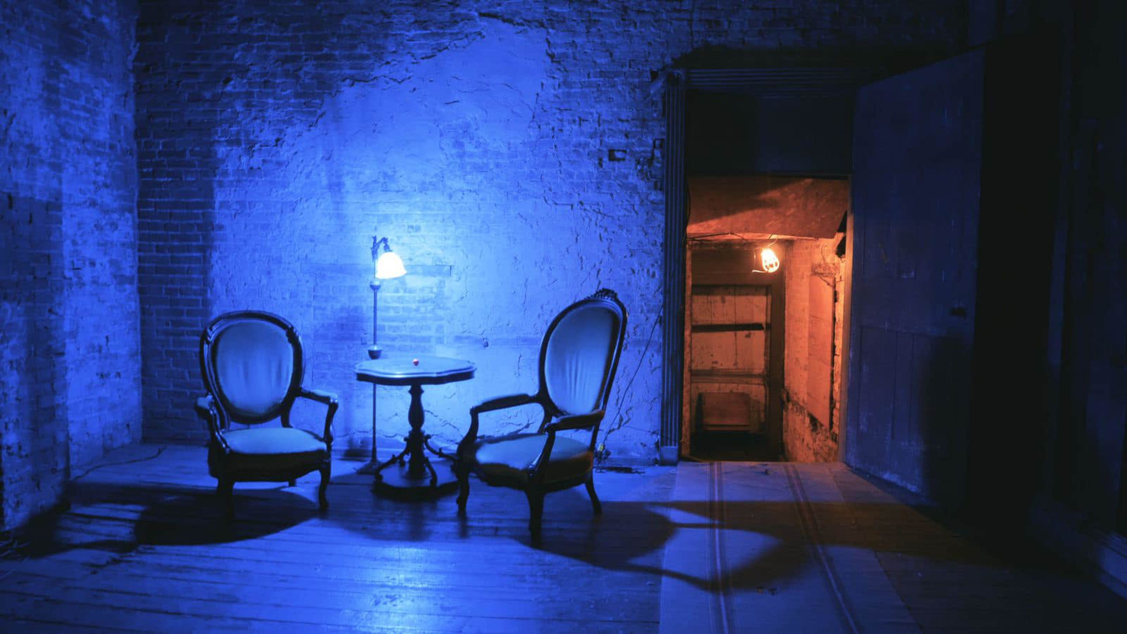 The Samuel Miller Mansion LLC Image in Columbia, Columbia, PA