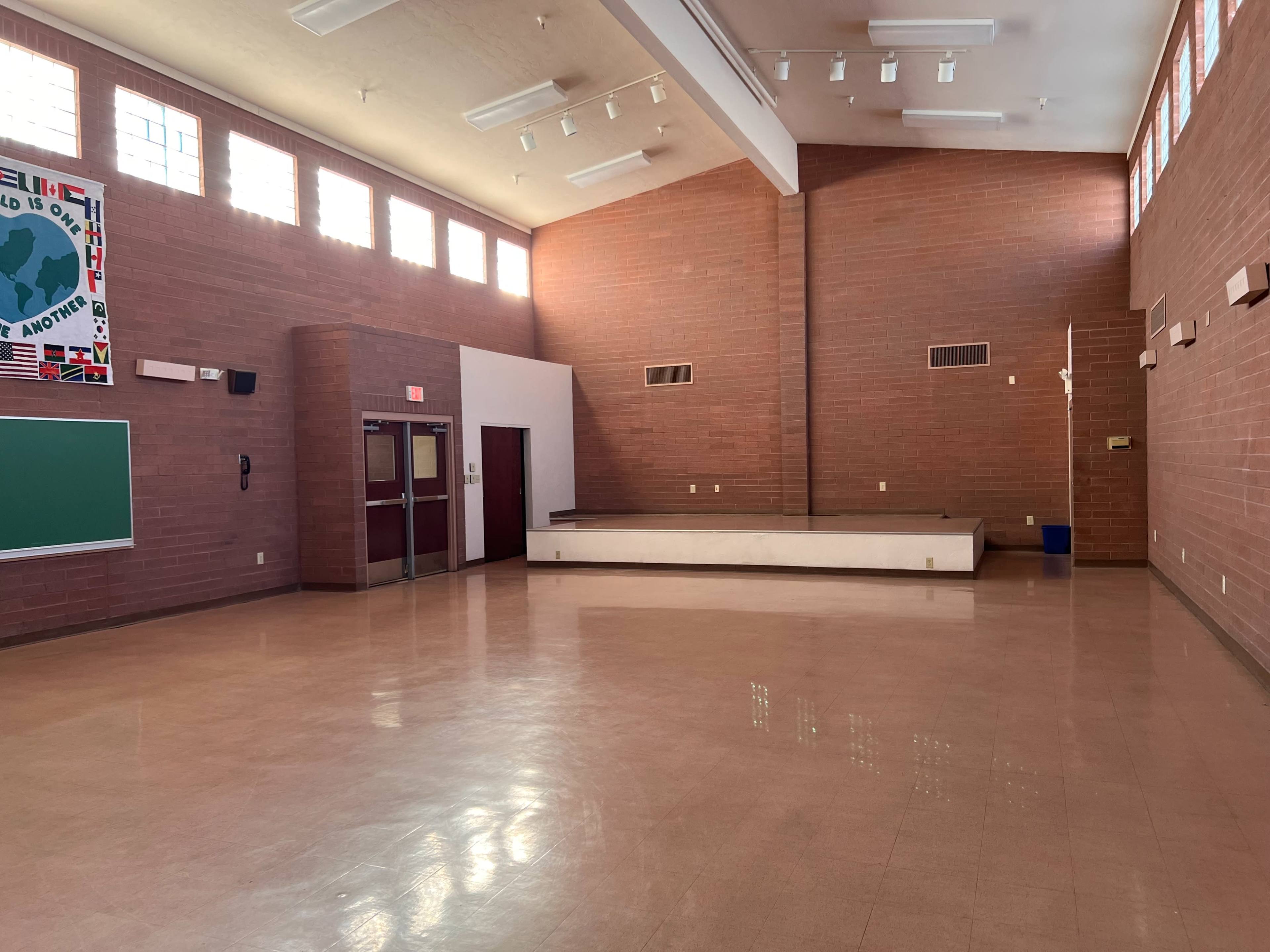 Bright multi-purpose event space in the Foothills Image in Oro Valley, Oro Valley, AZ