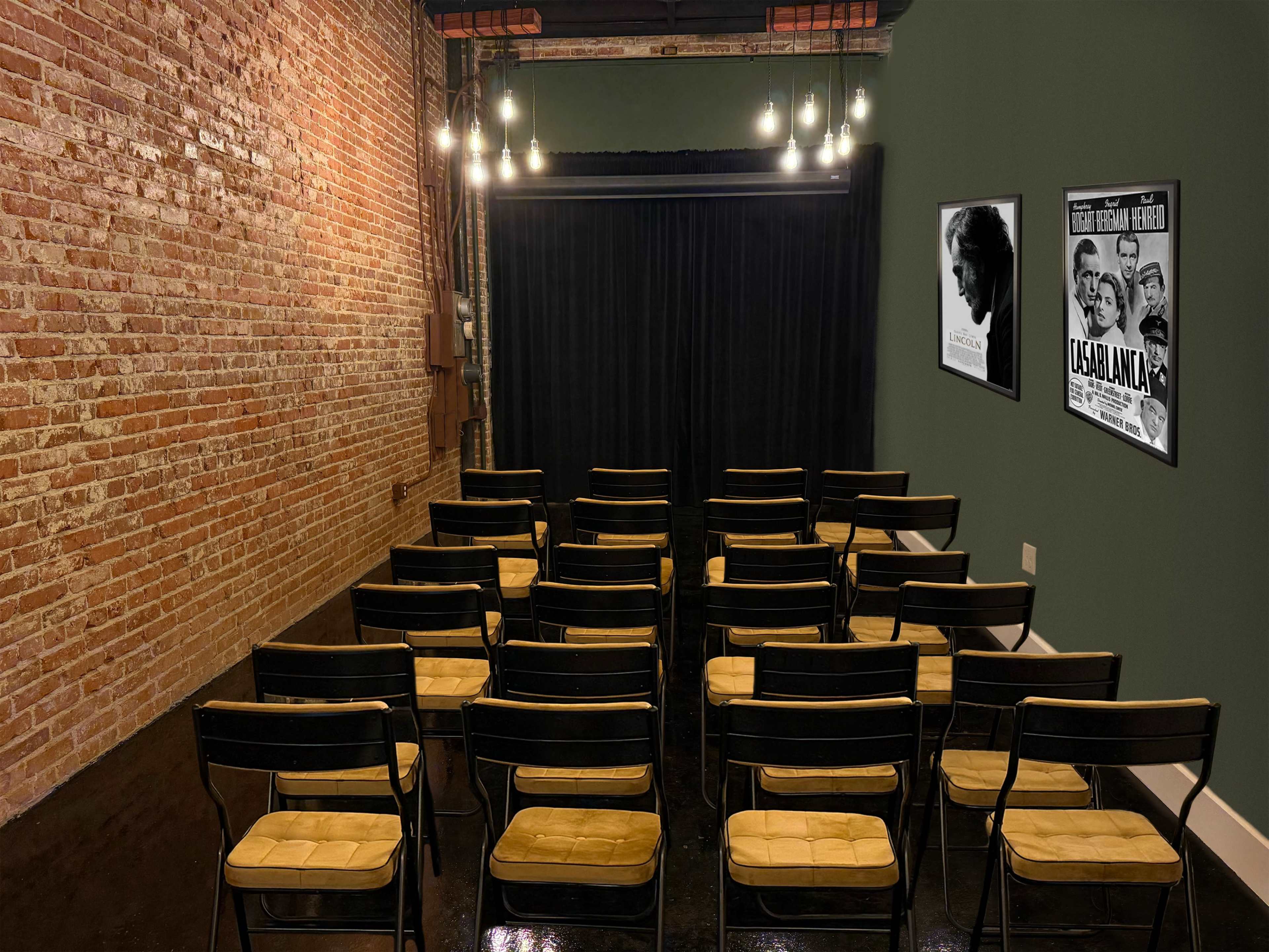 Film screenings, events, productions Image in Boyle Heights, LOS ANGELES, CA