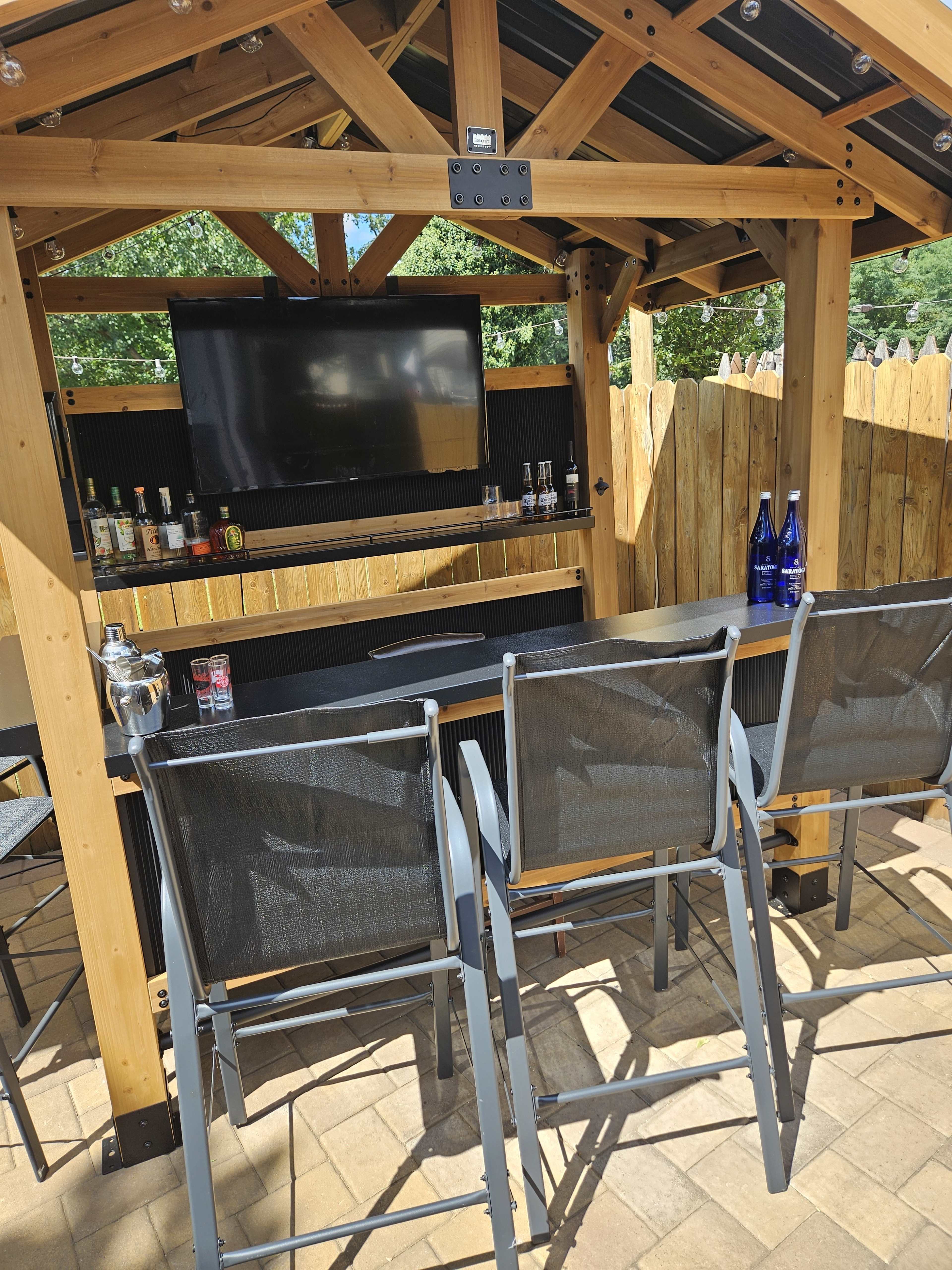 The 1040 Getaway Image in Plainfield, Plainfield, NJ