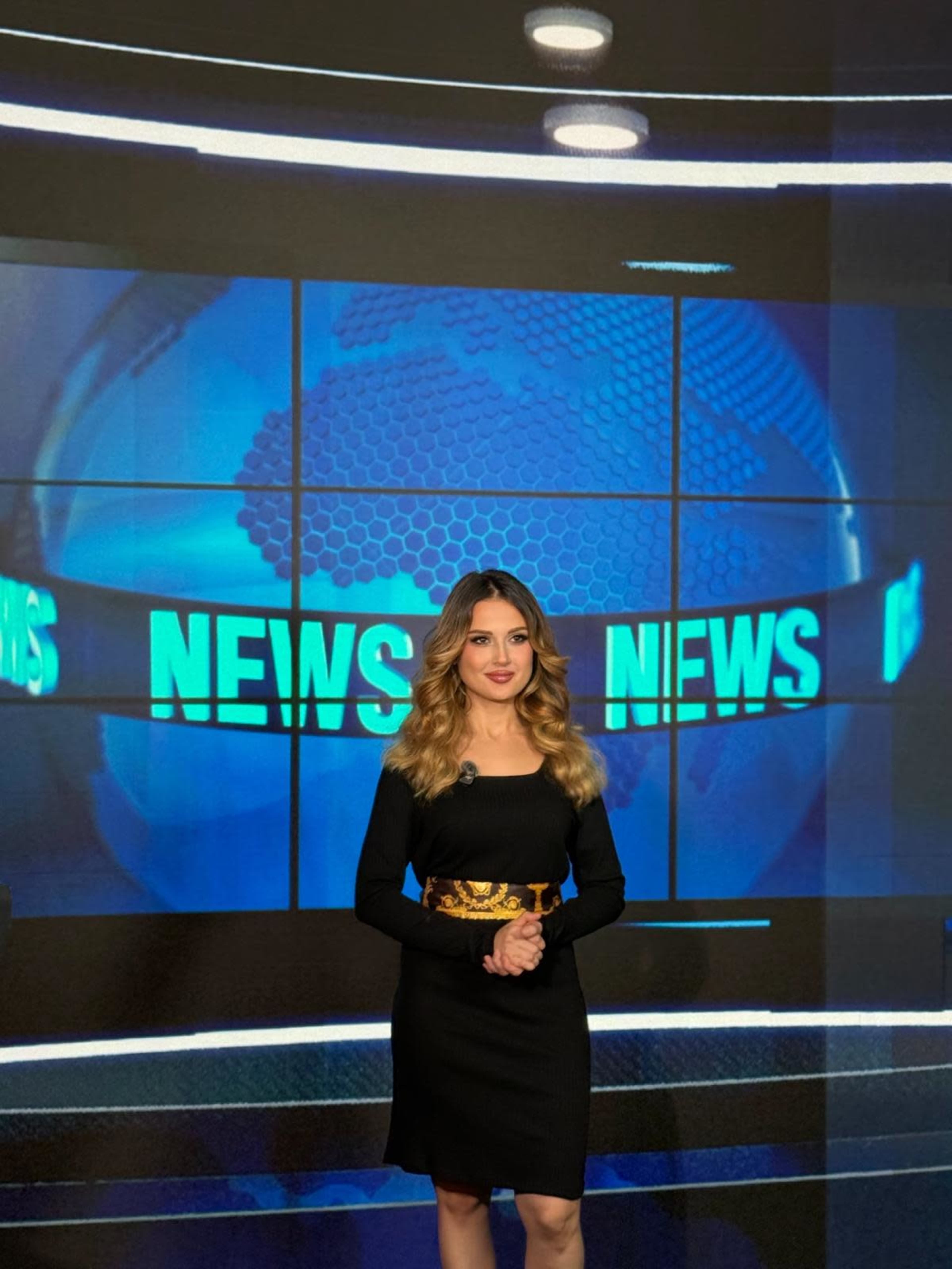 Video Studio Wall LED Image in Burbank, Reseda, CA