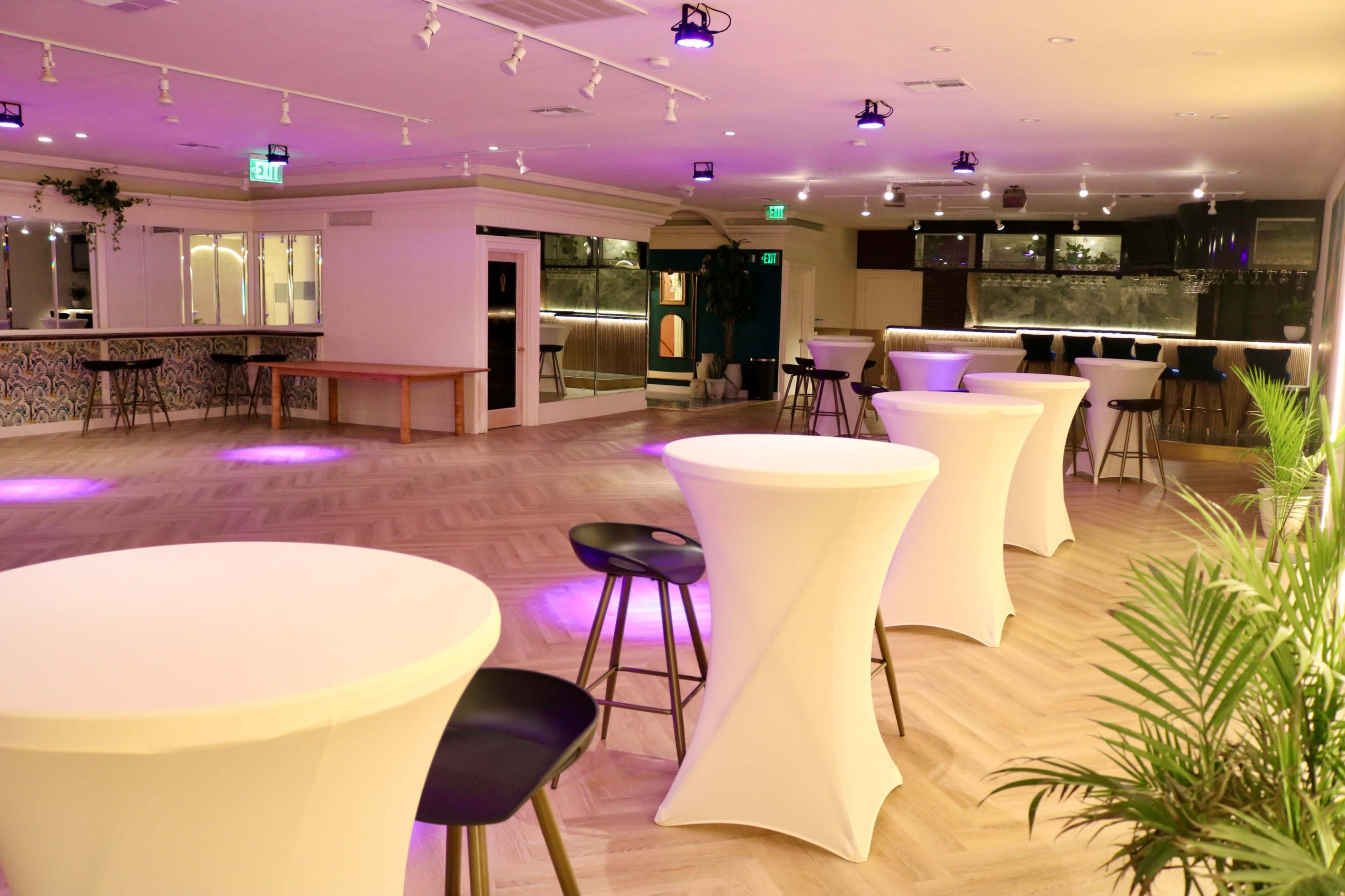 Artsy, Private Events Venue Near Universal City Image in Studio City, Studio City, CA