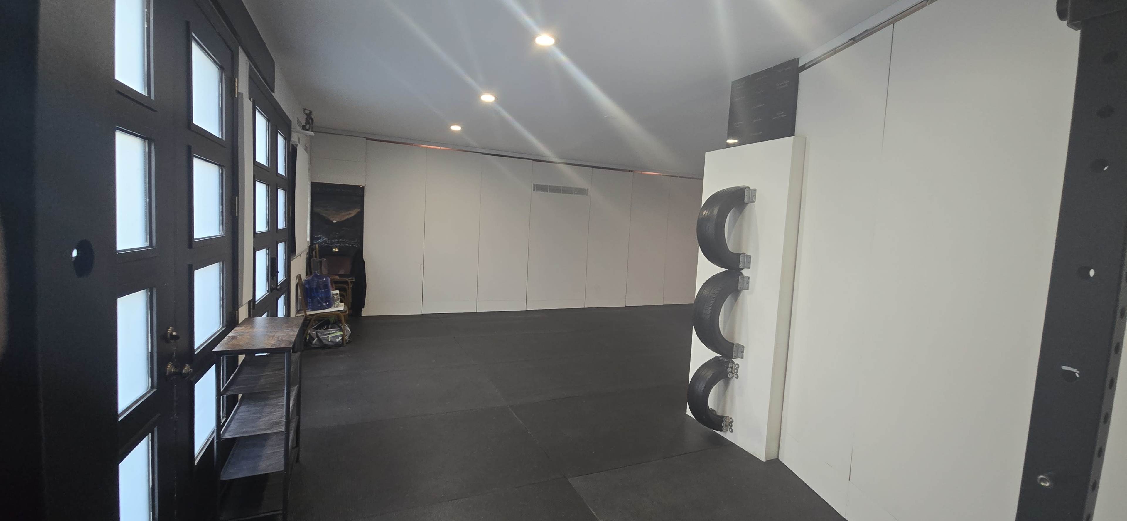 Open event space close to downtown with nearby nature trails Image in Silver Spring, Silver Spring, MD