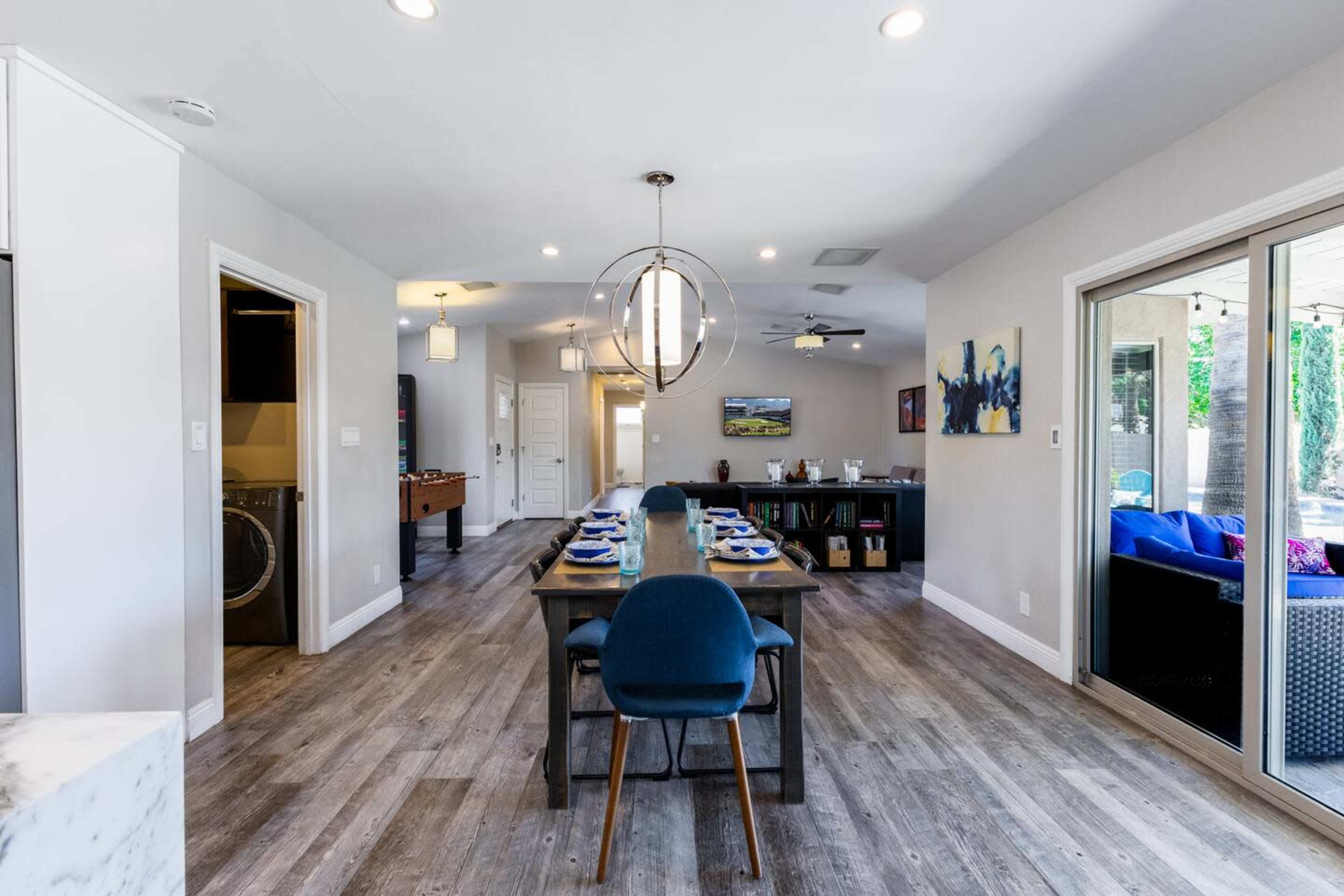 Scottsdale Paradise – Modern Home for Productions & Meetings Image in Scottsdale Vista No. 02, Scottsdale, AZ