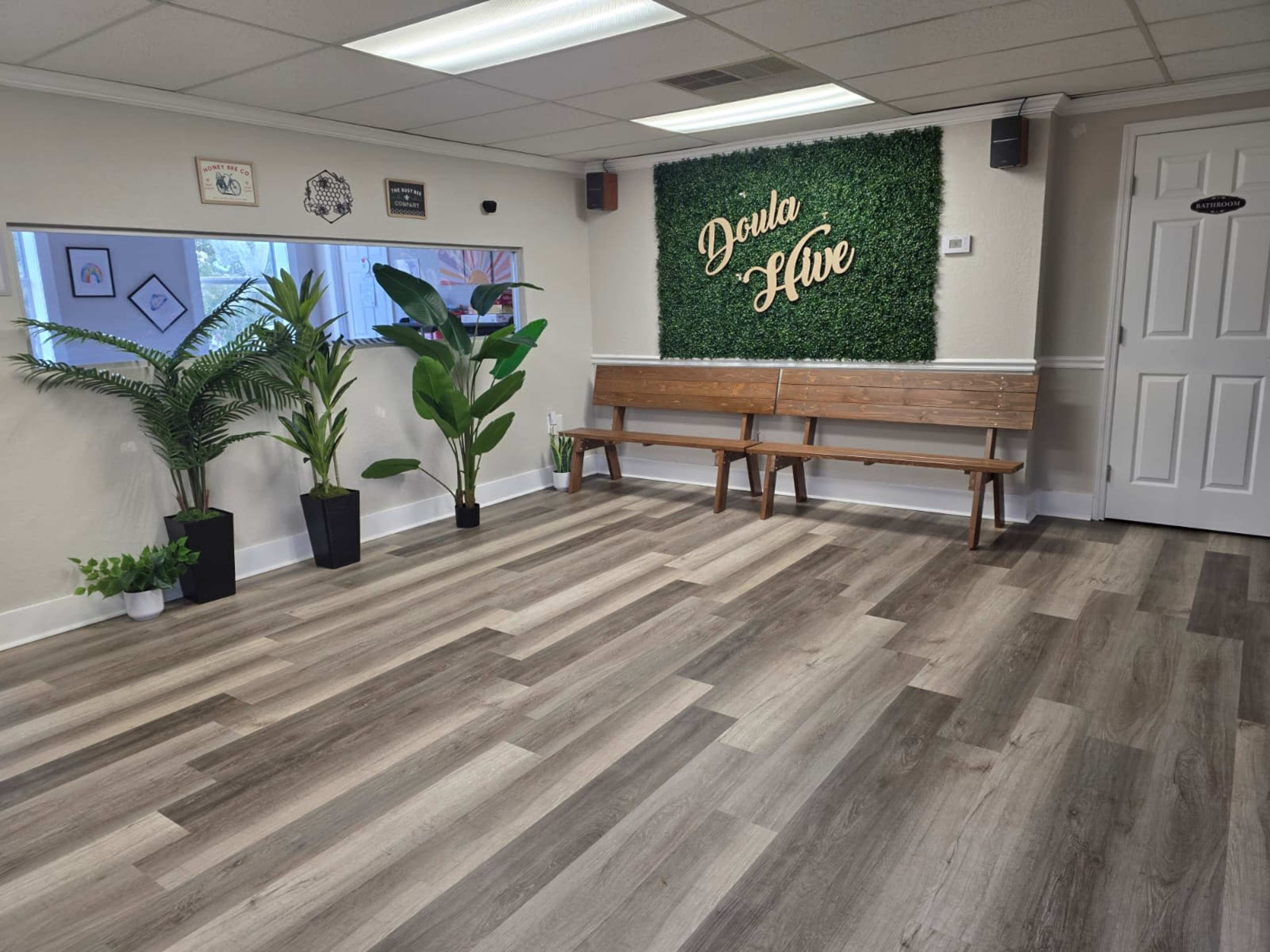 Central Tampa Co-working & Event Space Image in Greater Carrollwood, Tampa, FL