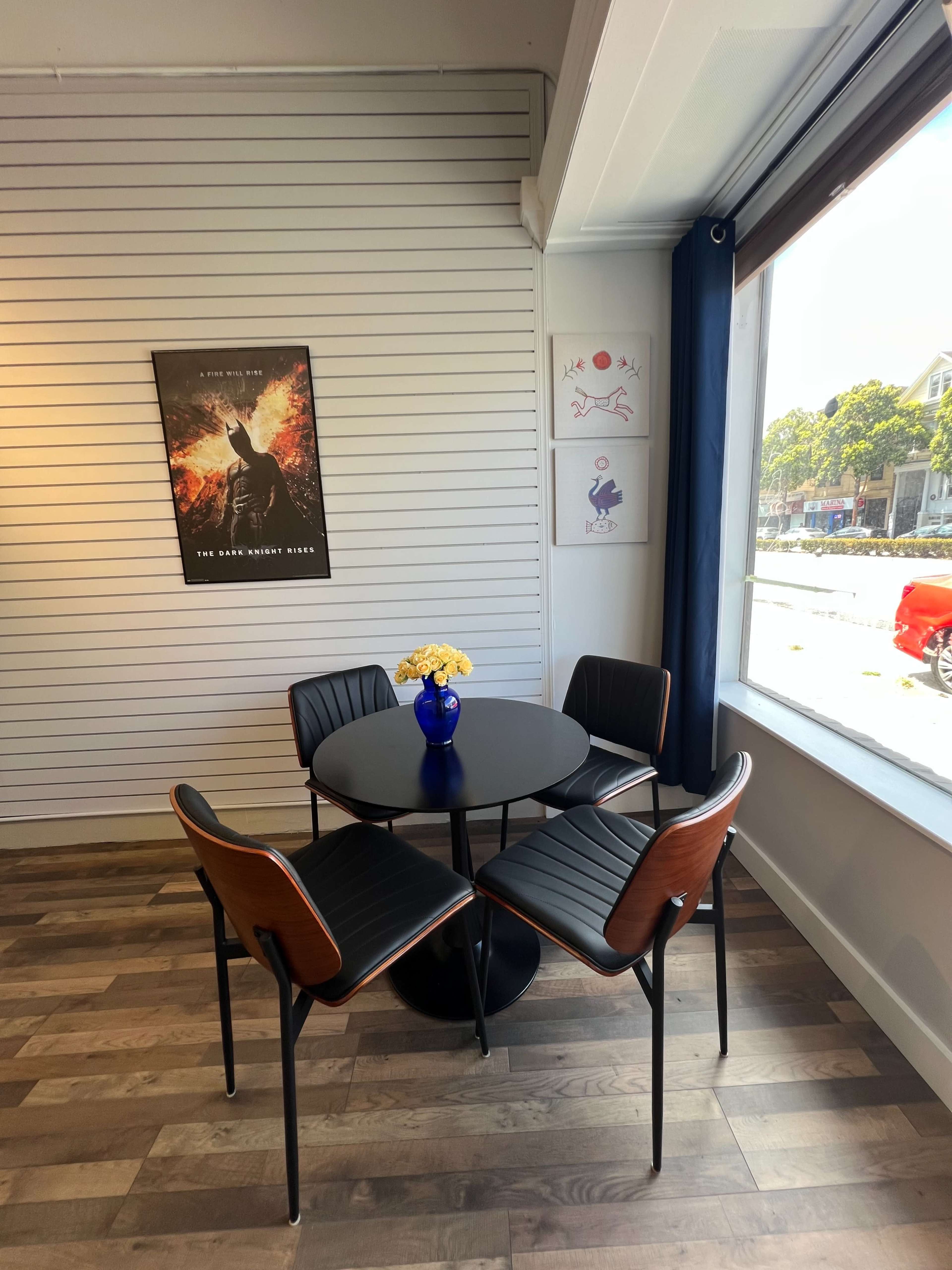 Meeting Studio at Marina/Cow Hollow Image in Union Street, San Francisco, CA