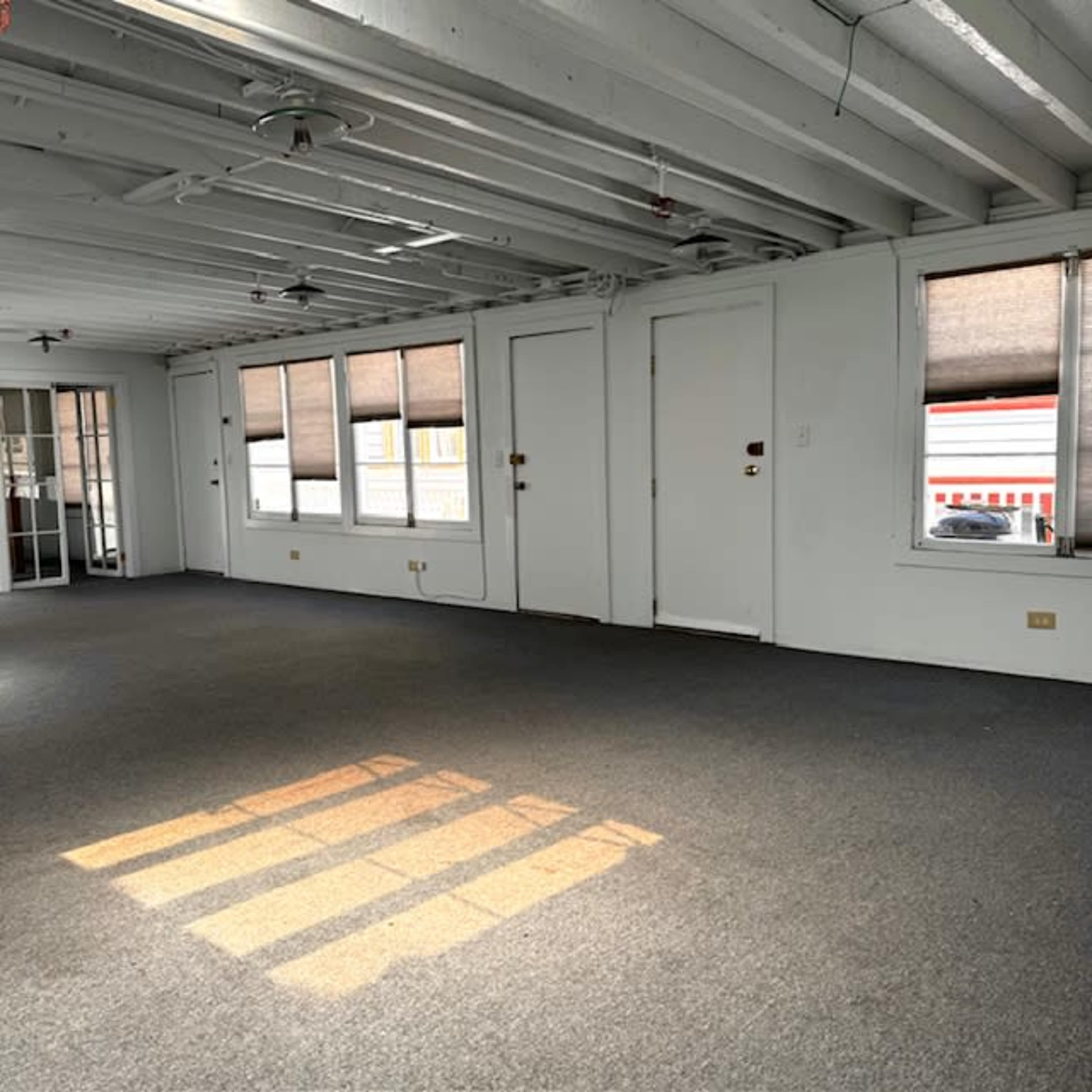 Secret rustic Flex studio, open natural light, event venue and more! Image in North Beach, San Francisco, CA
