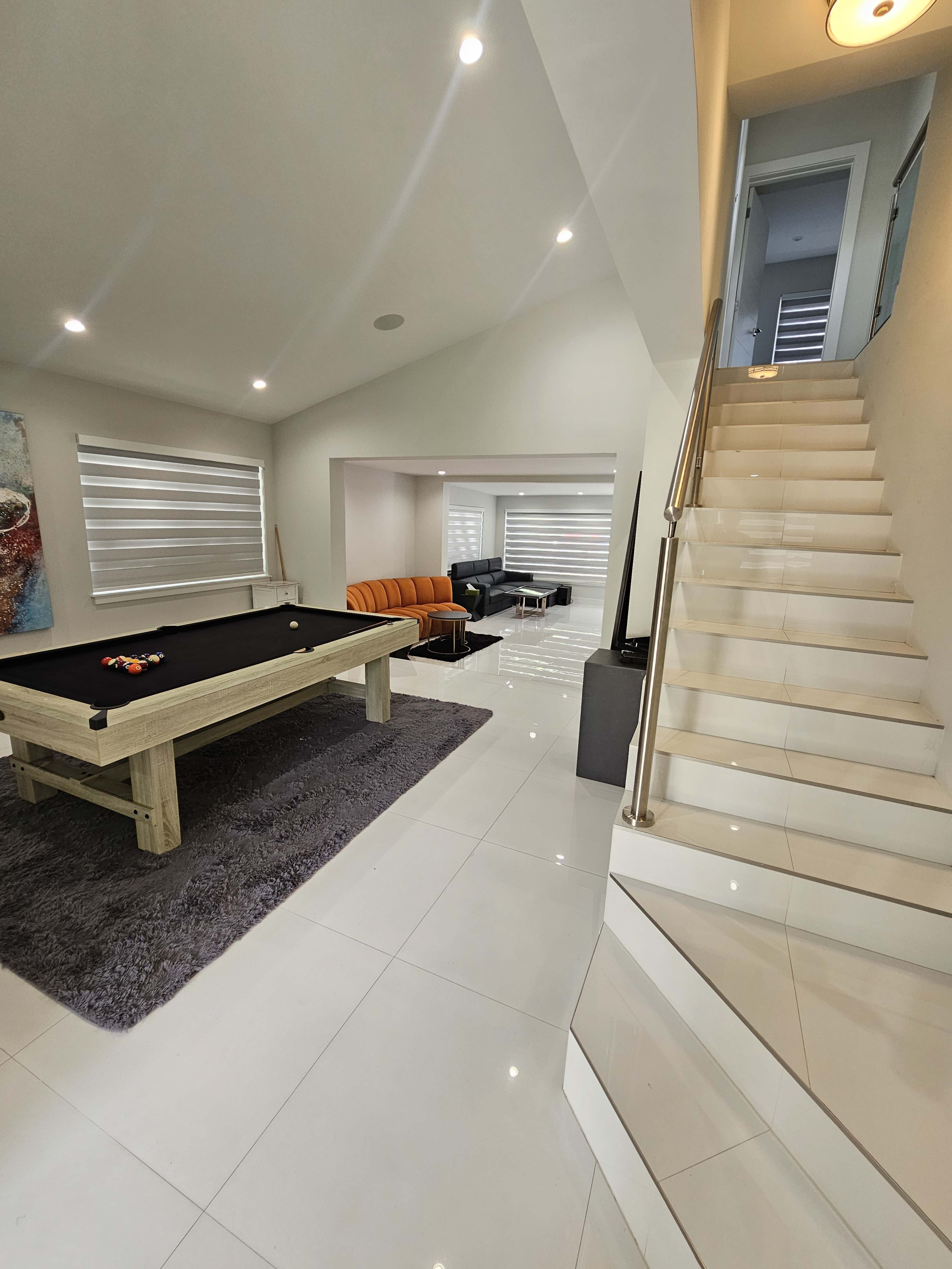 Waterfront oasis Image in Grapeland Heights, Miami, FL