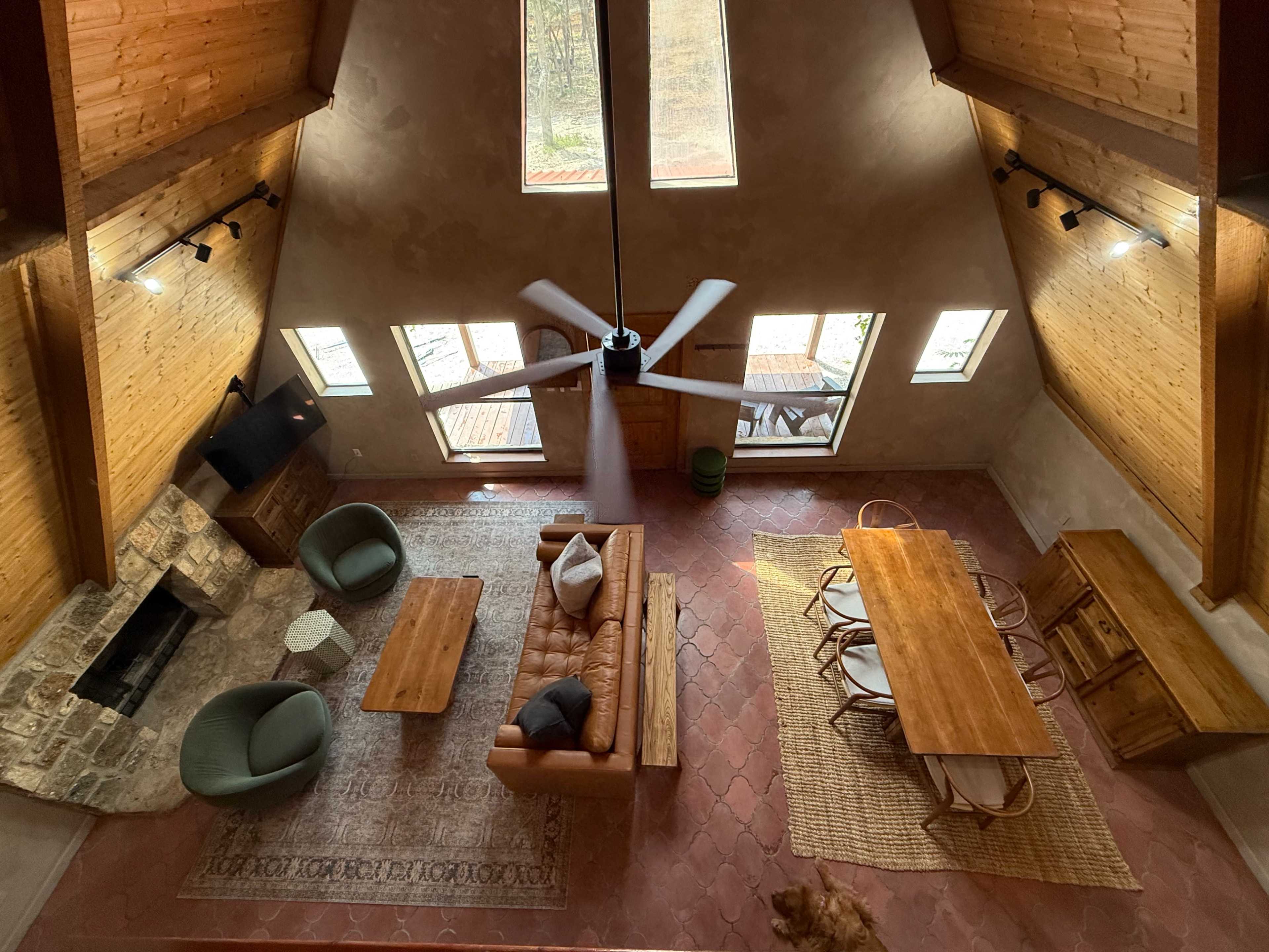 Beautiful 10-Acre Hill Country Ranch Image in San Marcos, San Marcos, TX