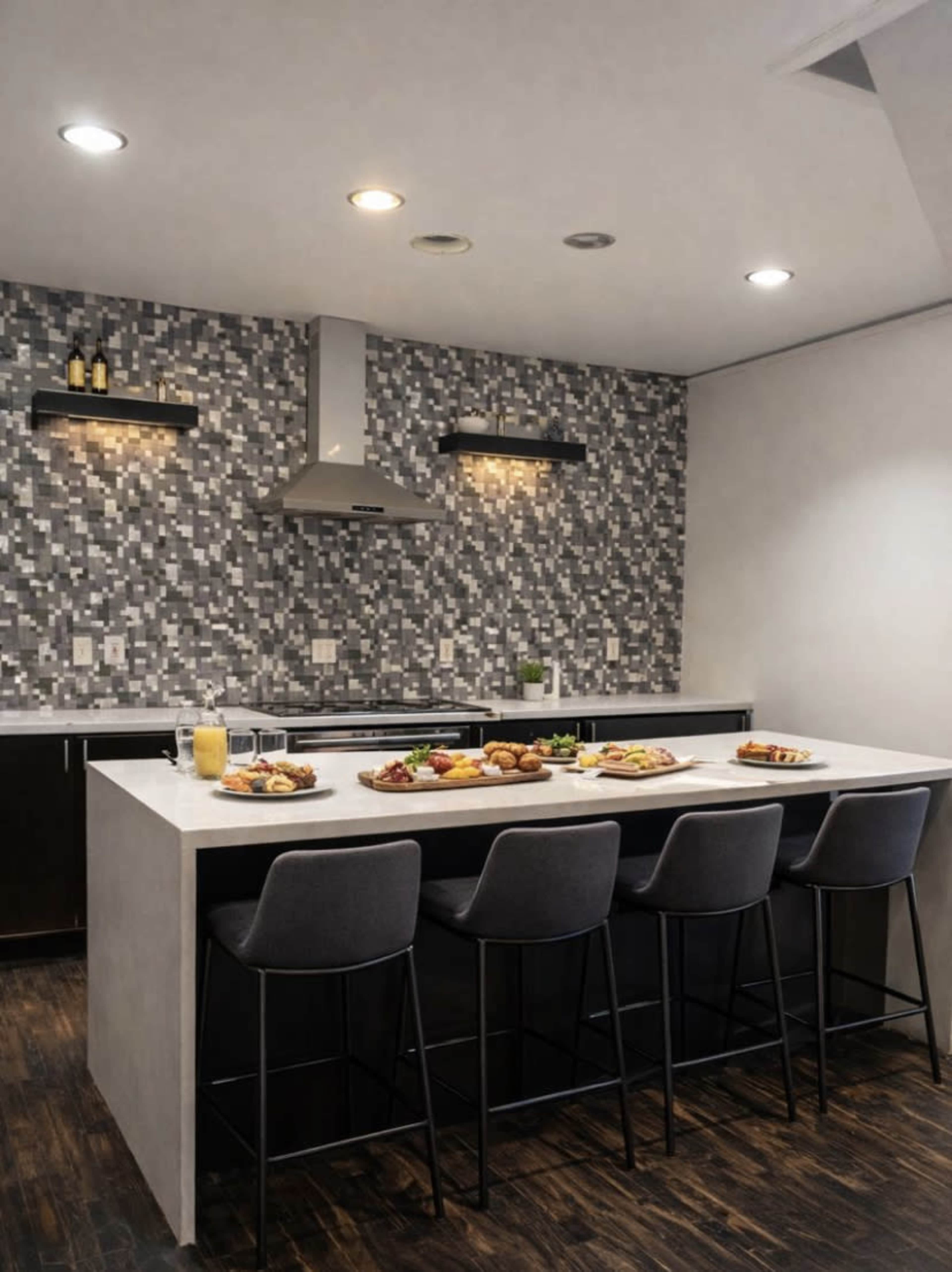 BeltLine Meeting/ Work Space Image in Blandtown, Atlanta, GA