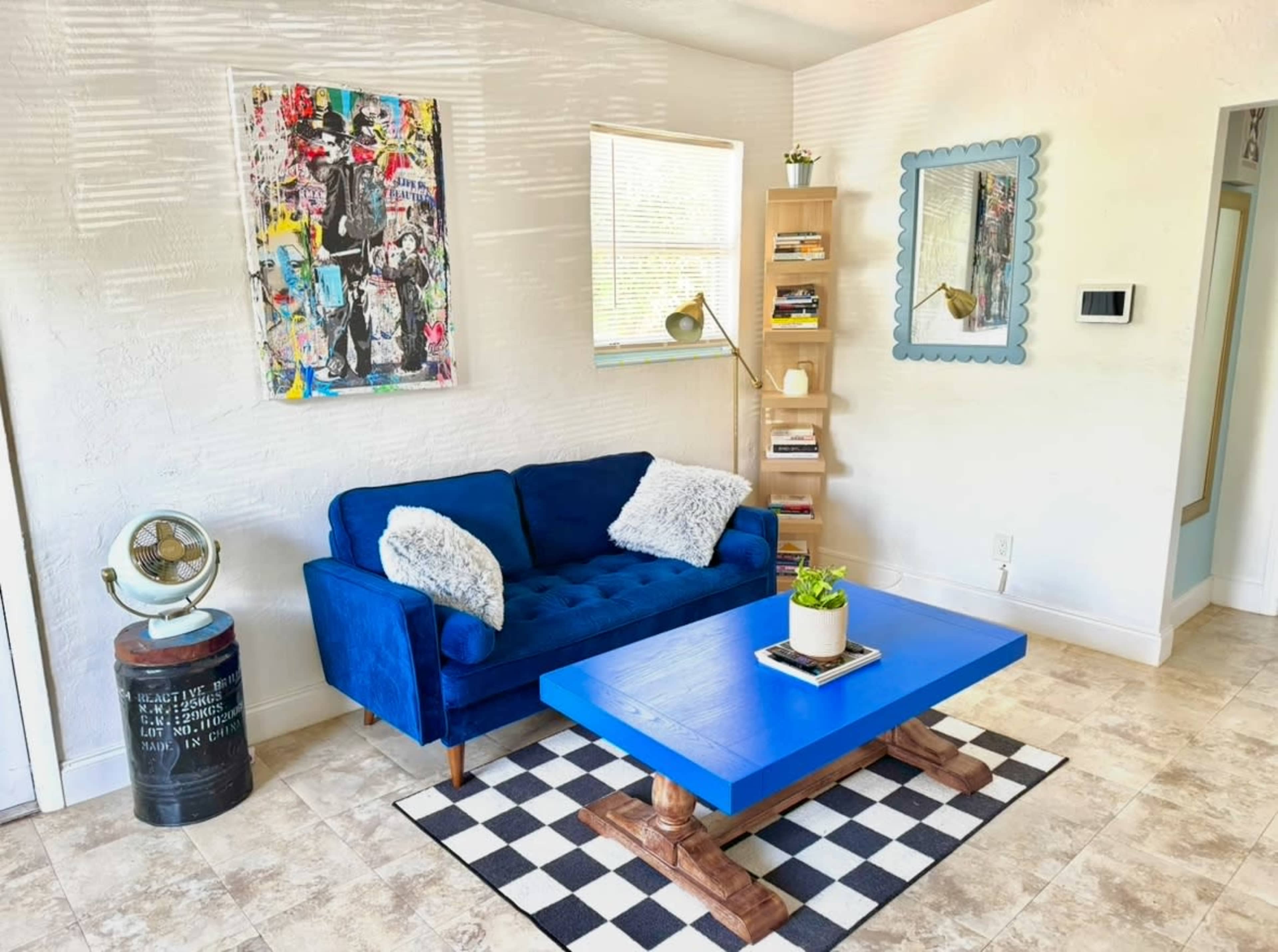 Eclectic Coconut Grove Oasis Image in Coconut Grove, Coconut Grove, FL