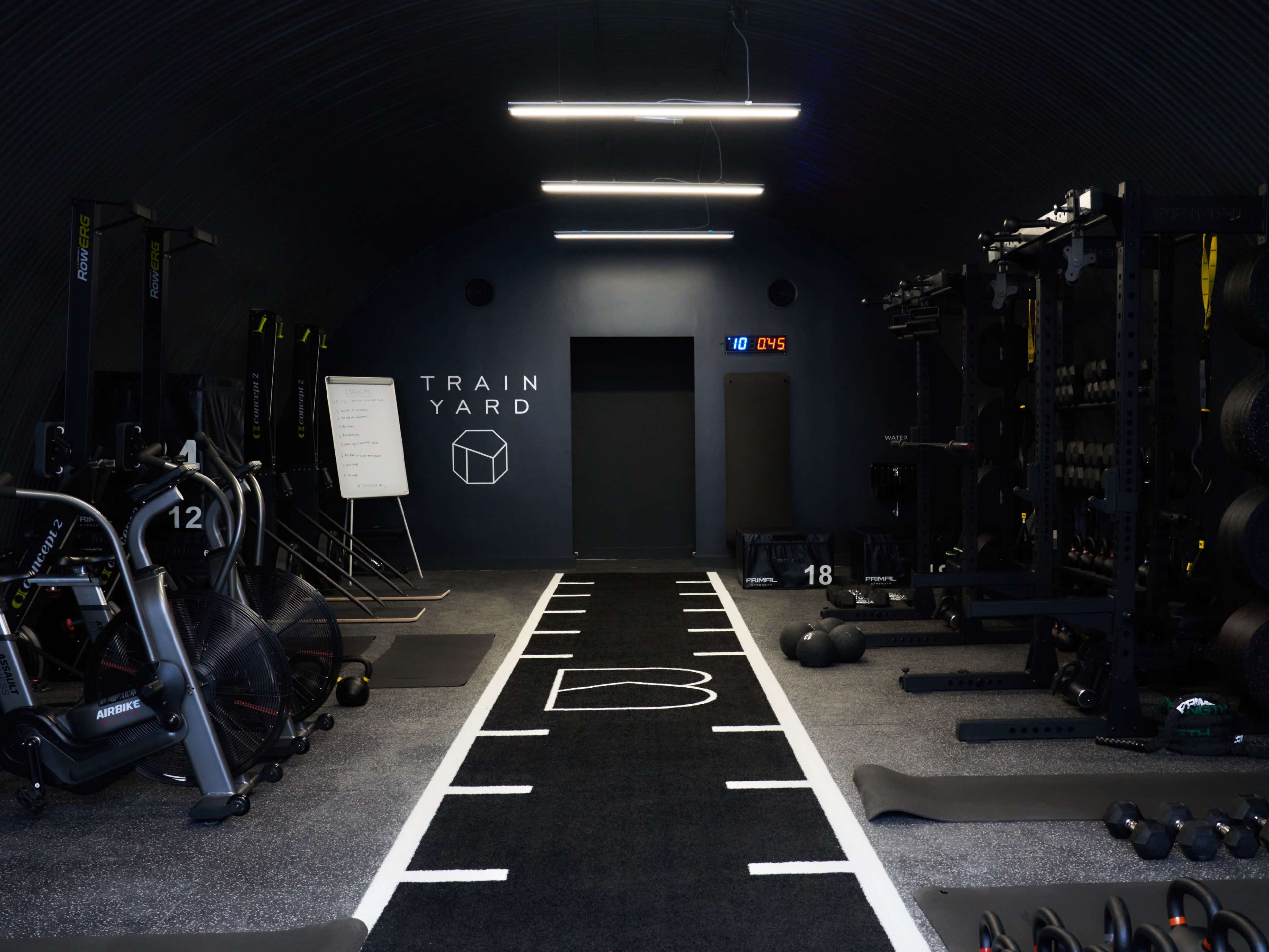 Heart of The Arch Studio Space - Clapham Image in Lambeth, london, ENG