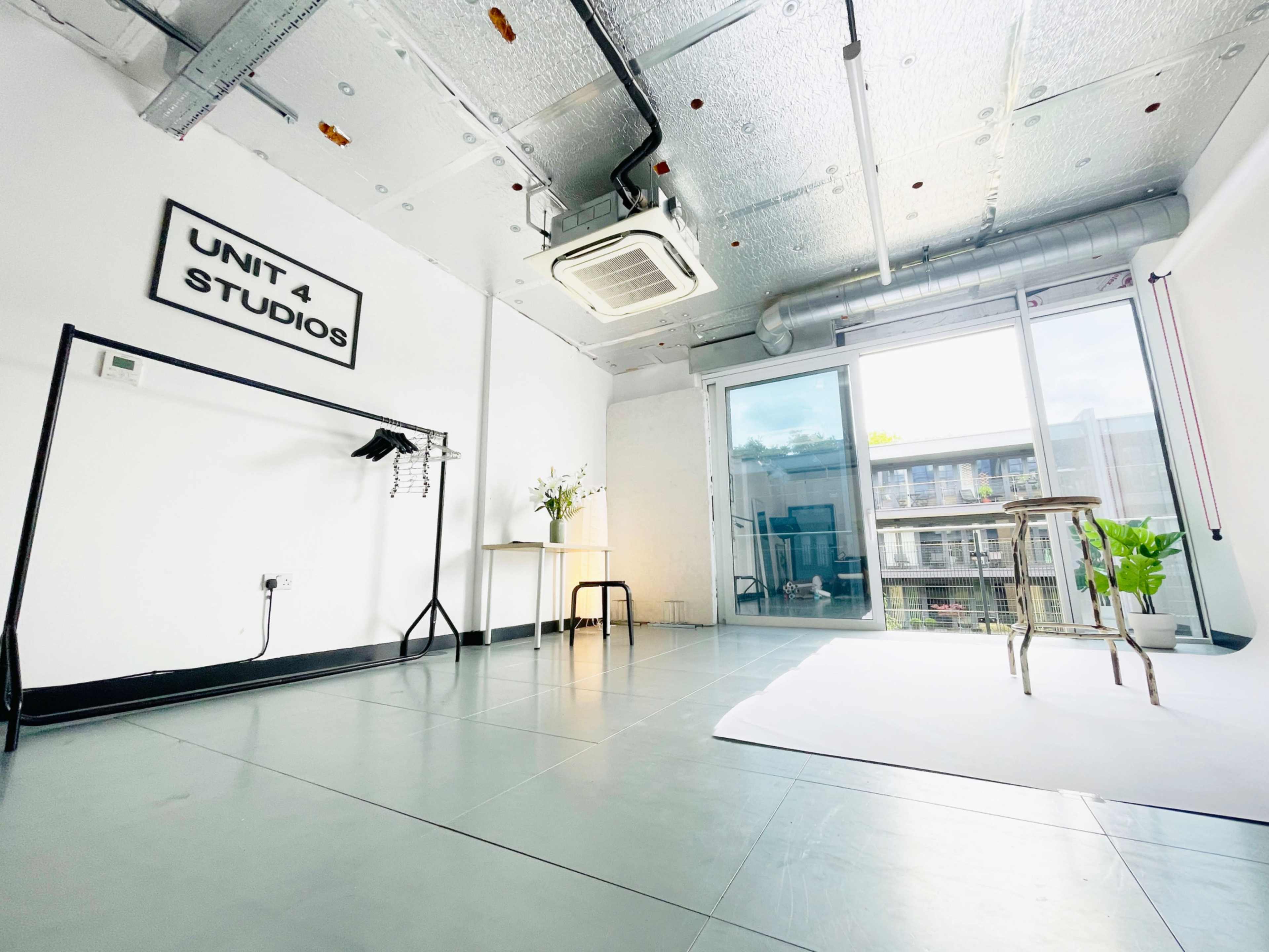 Affordable photography studio in south east London, all kit included Image in Greenwich, London, ENG