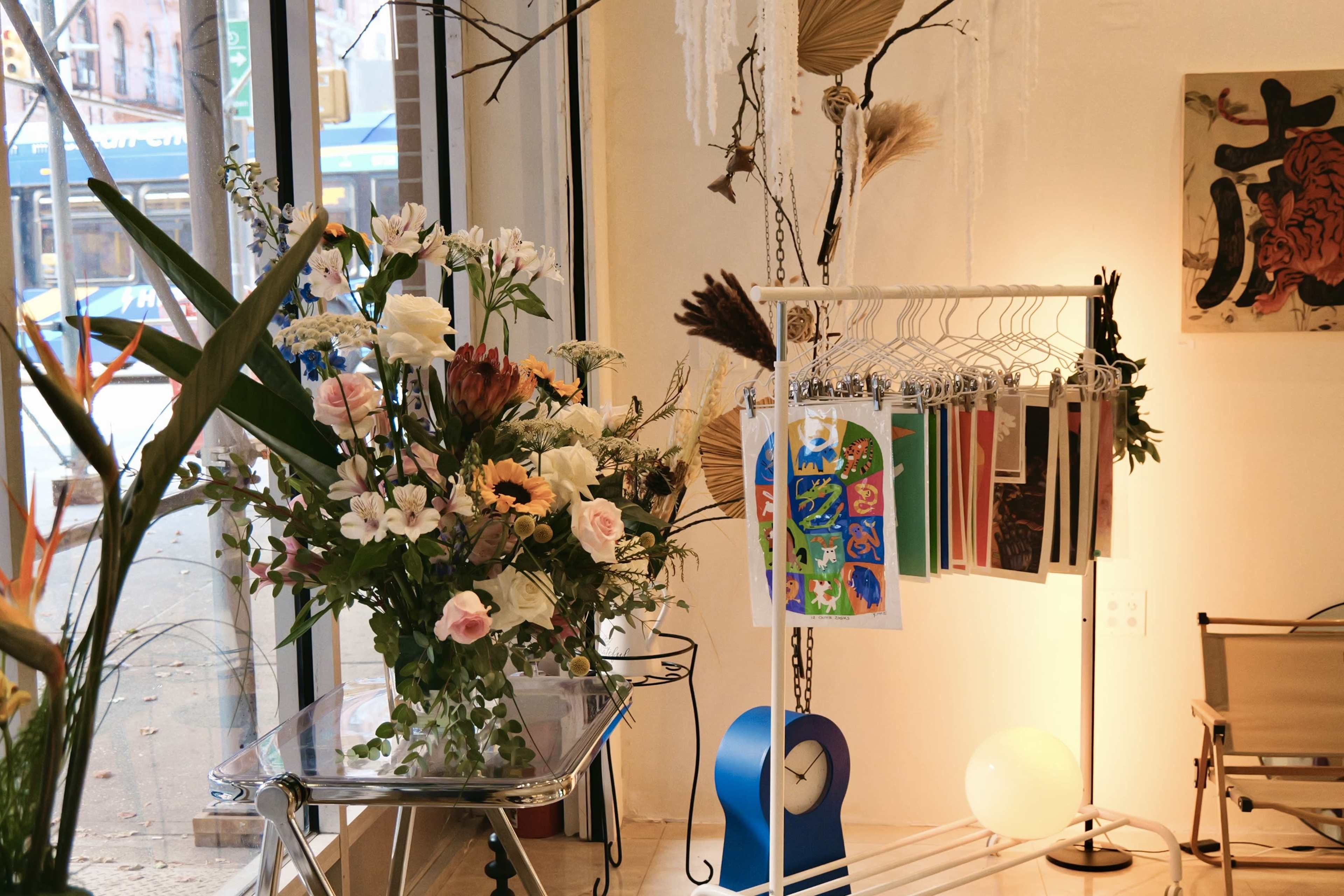 Versatile Art & Community Event Venue LES/Chinatown Image in Two Bridges, New York City, NY