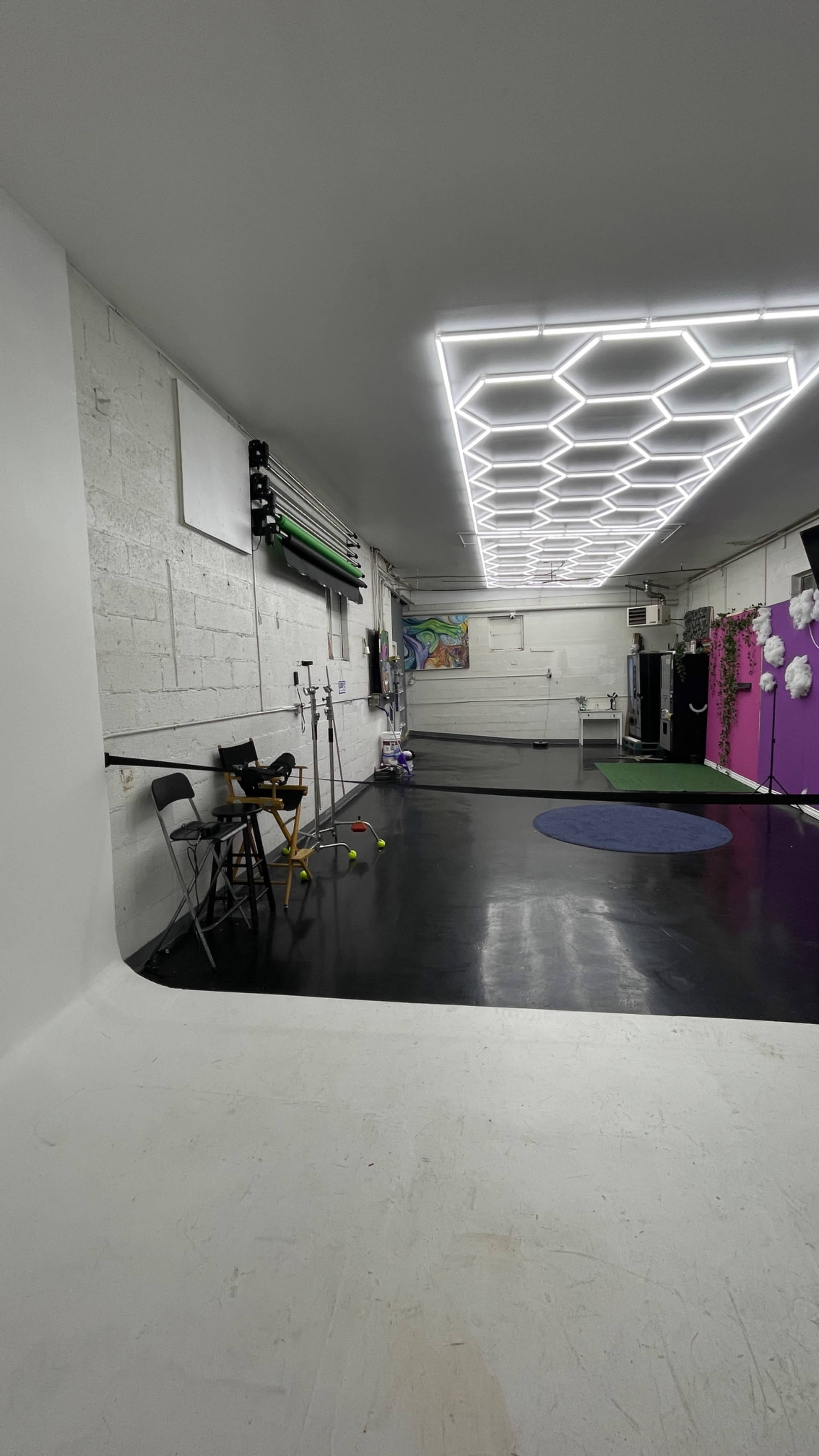 Content & Production Warehouse Image in Lodi, Lodi, NJ