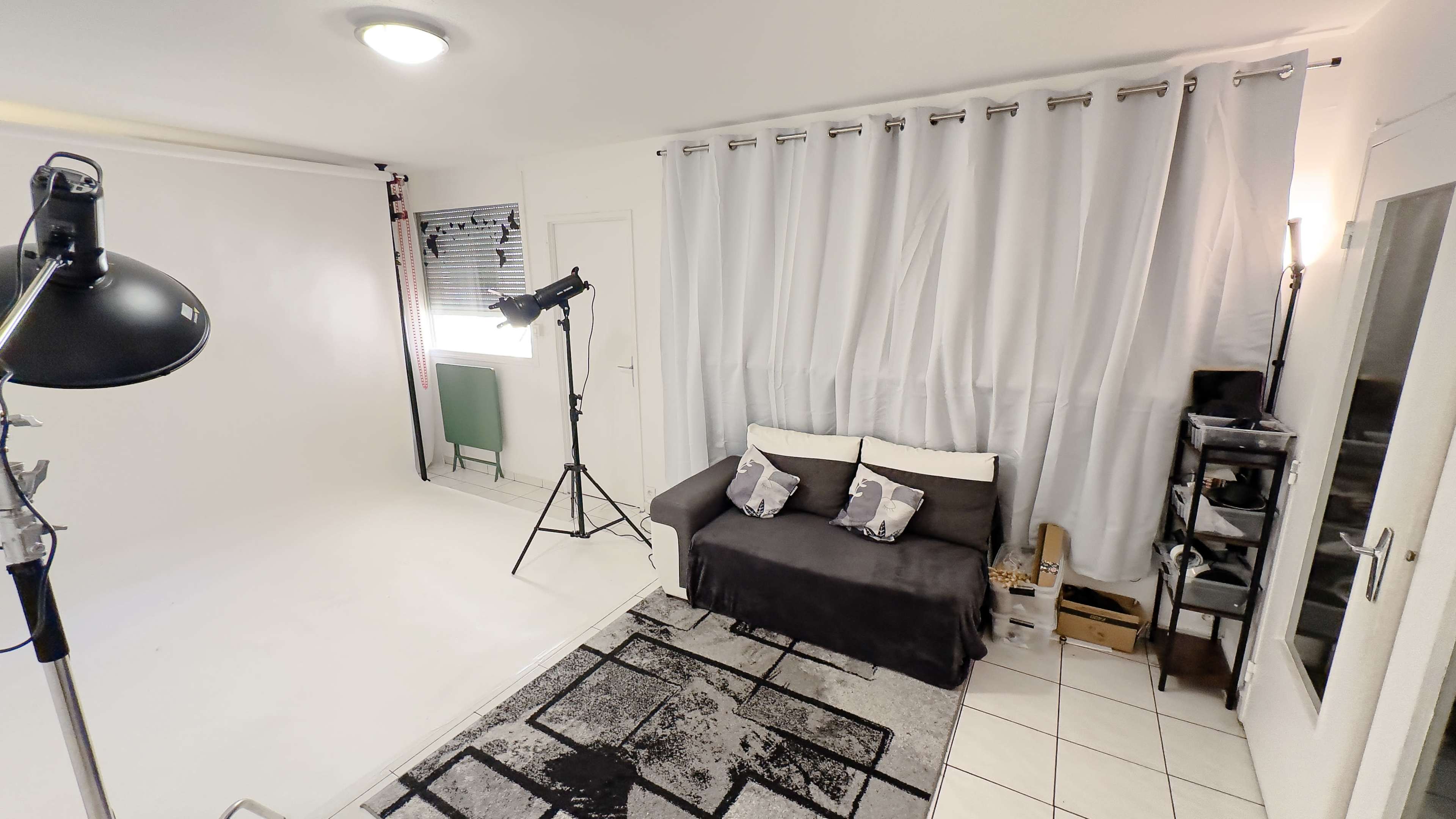 Studio photo Image in , Epinay-sur-seine, 