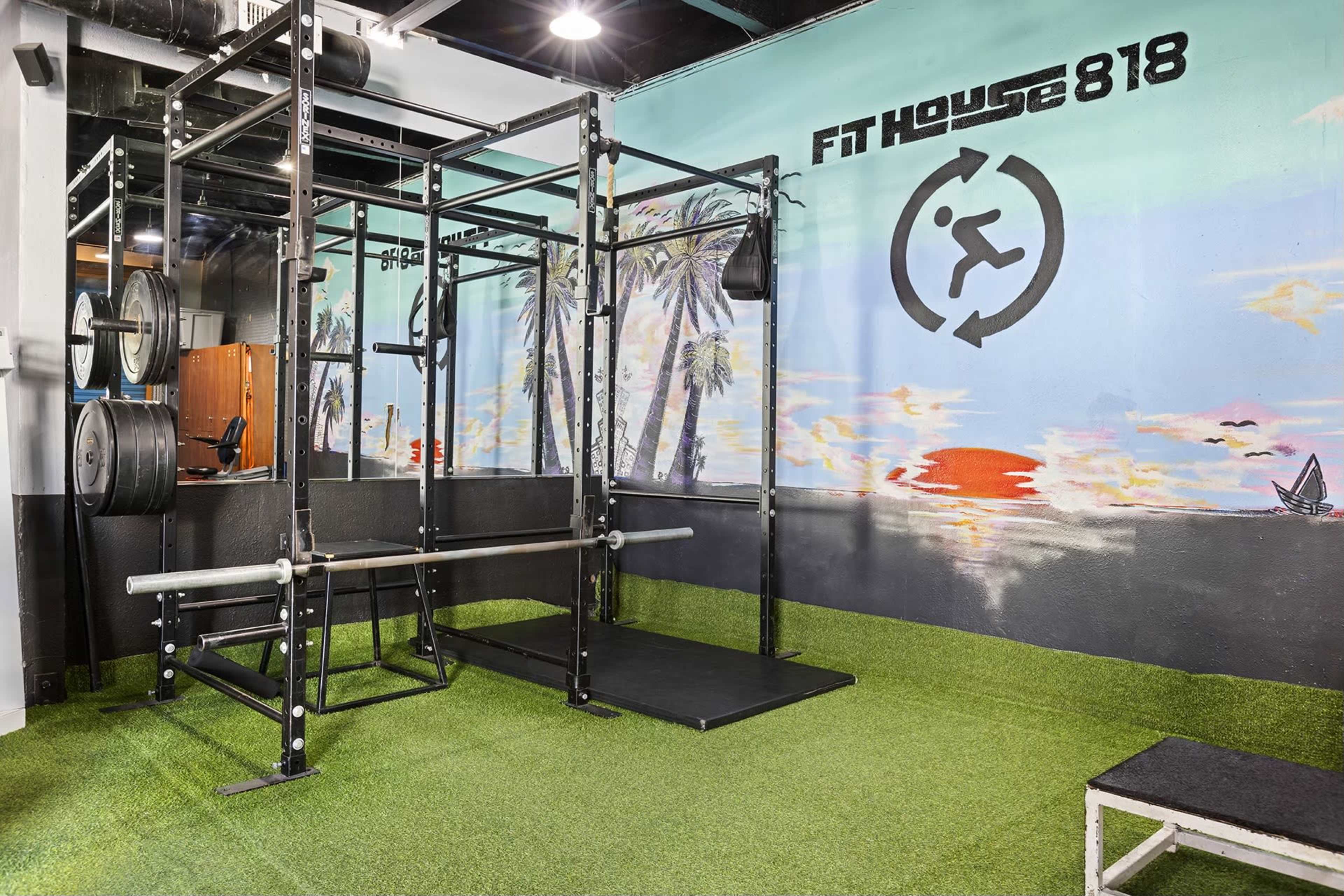 Exclusive private gym in the Los Angeles, Sherman Oaks area Image in Sherman Oaks, Sherman Oaks, CA