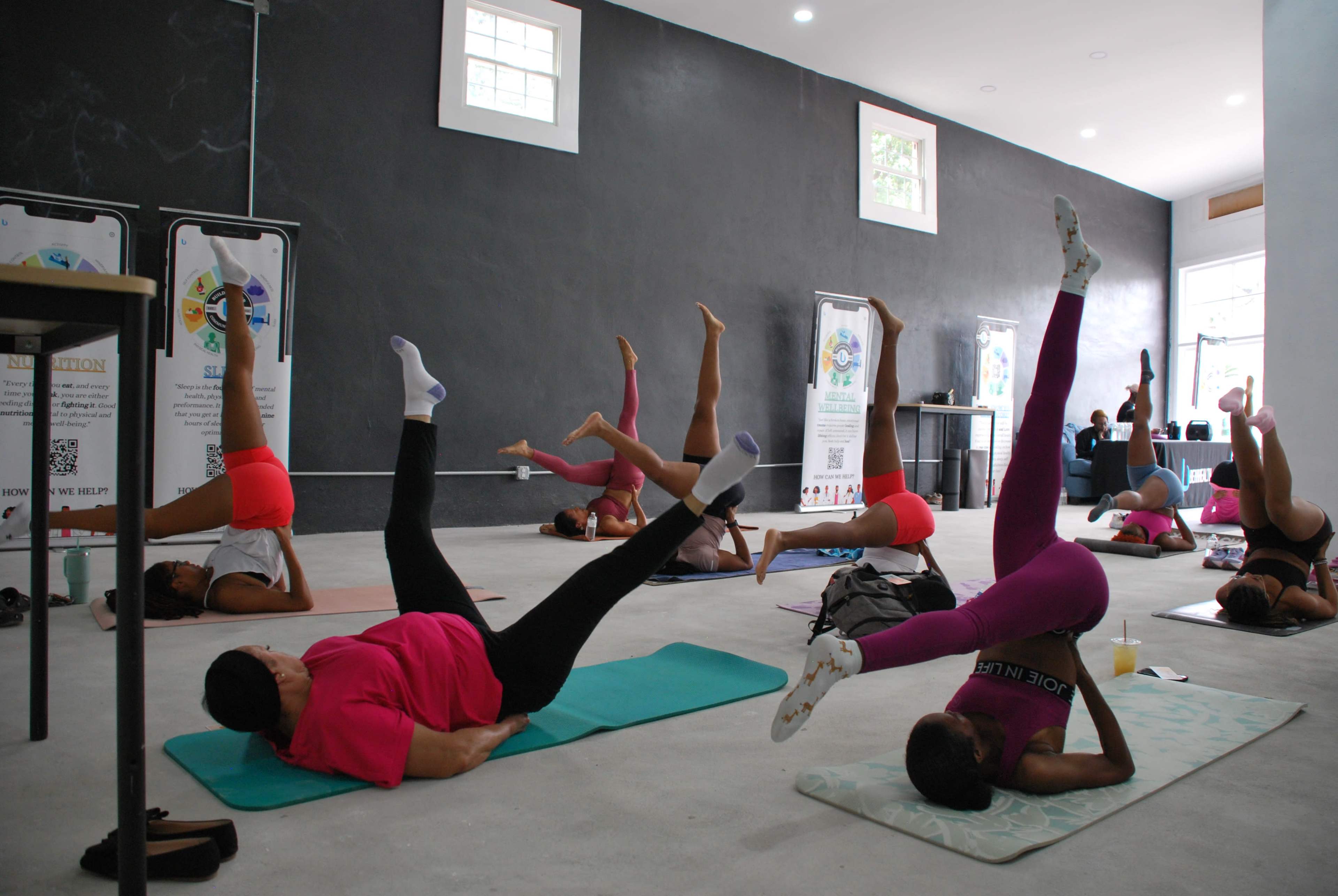 Modern Industrial Studio on Historic Bayou Road Image in Seventh Ward, New Orleans, LA