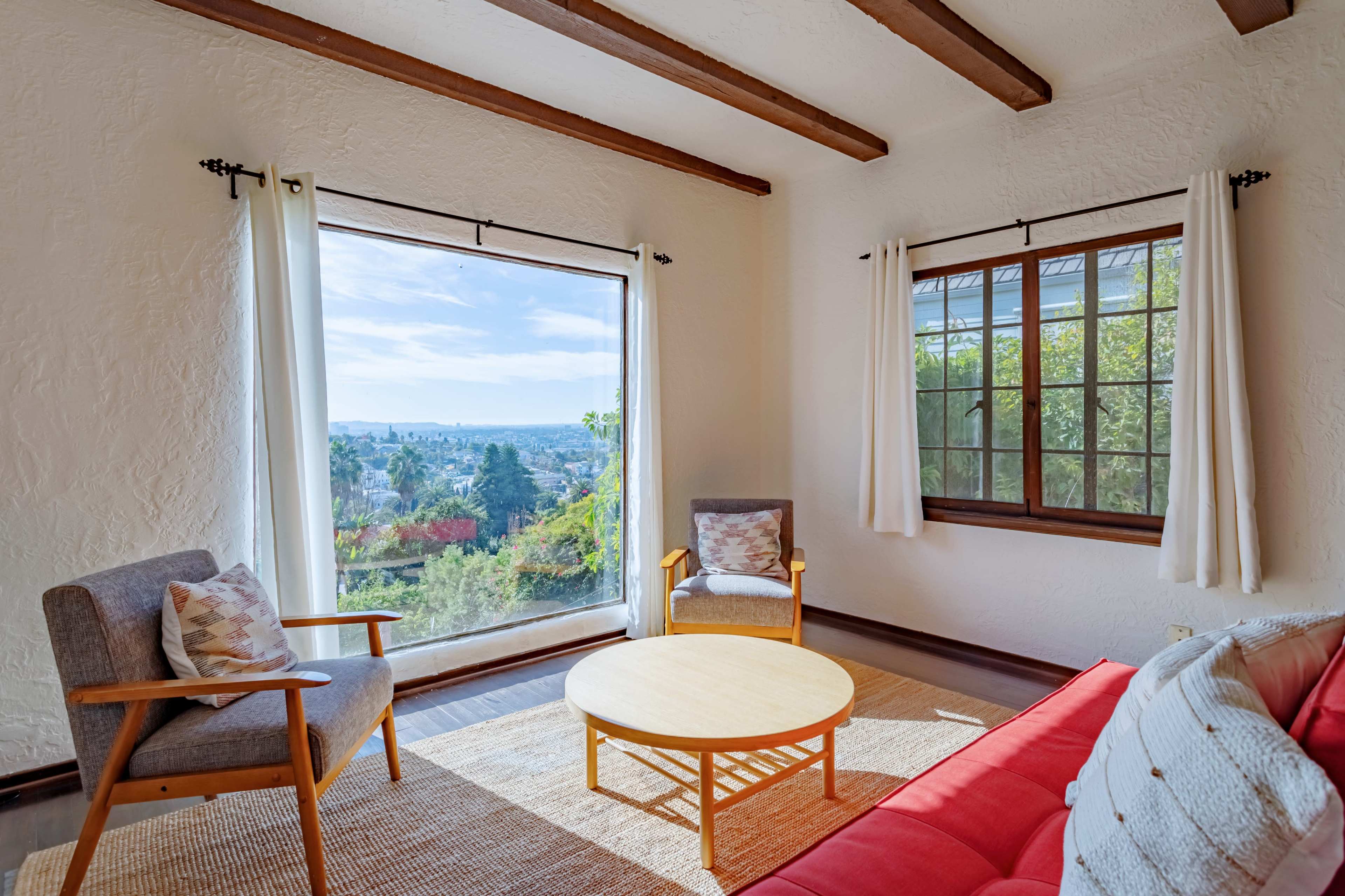 Charming 1928 Silverlake Home With Stunning Views Image in Silver Lake, Los Angeles, CA