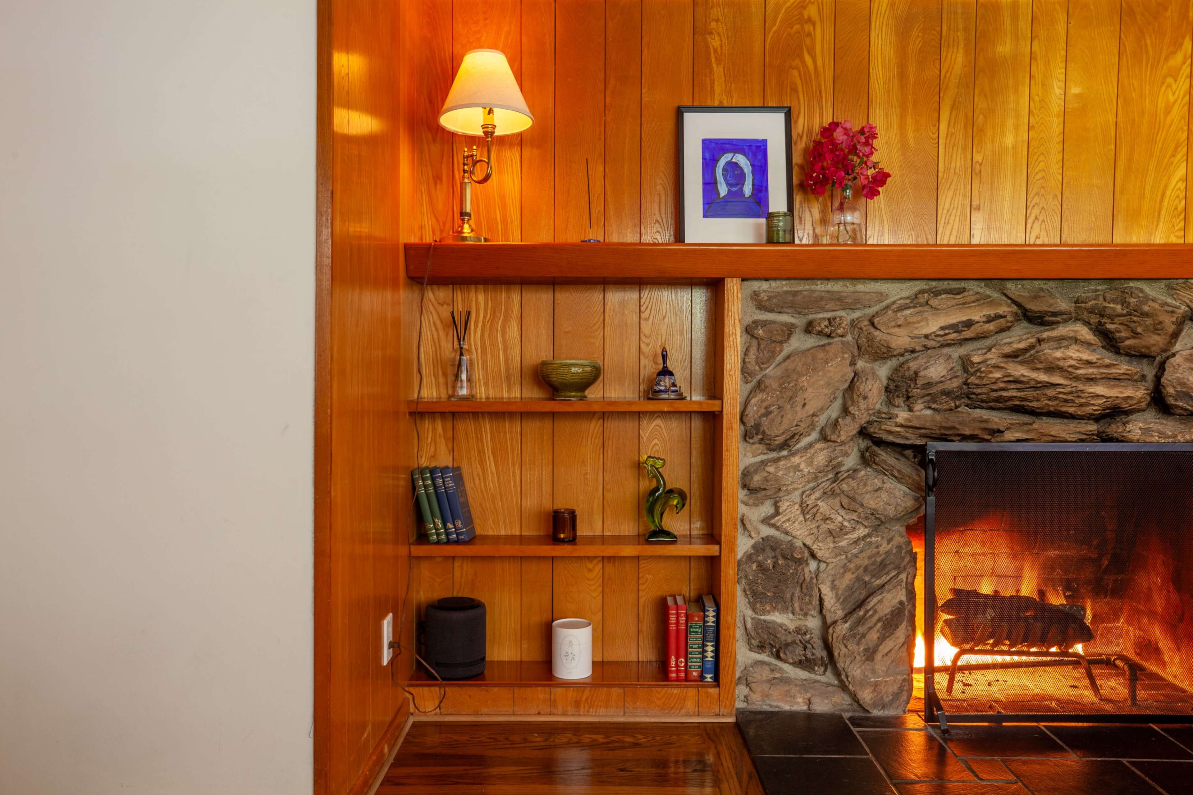 Beautiful Mid-Century Home ✨Styled Rooms + Piano + Library | Valley Village Image in Valley Glen, Valley Village, CA