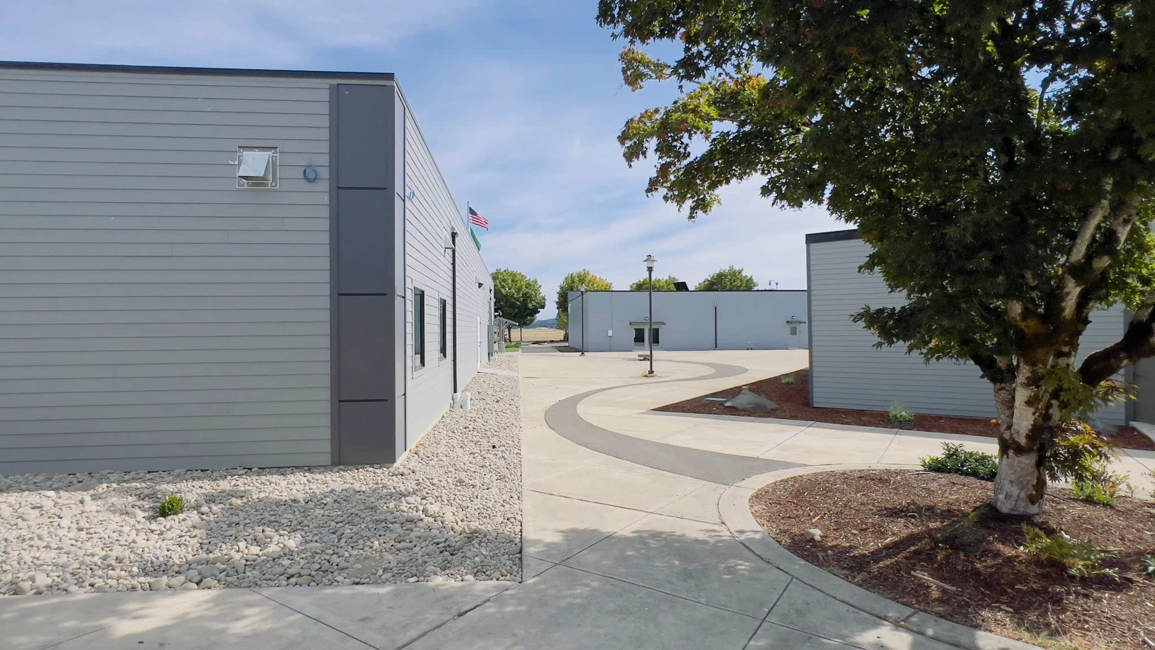 Palisade Declivity Event Centre Image in Tumwater, TUMWATER, WA