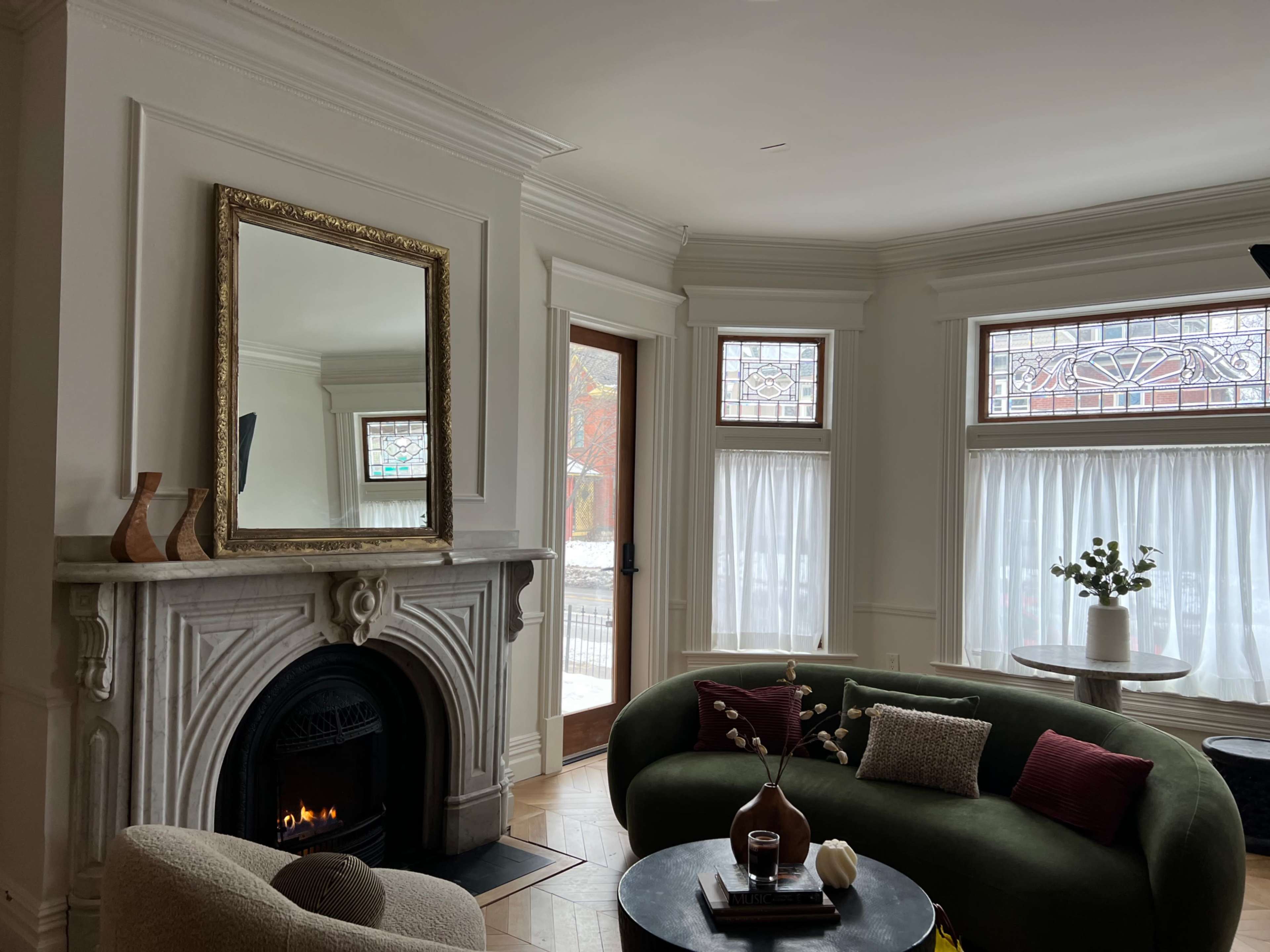 Hotel Plaas - Harrison West - Boutique Hotel Image in Harrison West, Columbus, OH