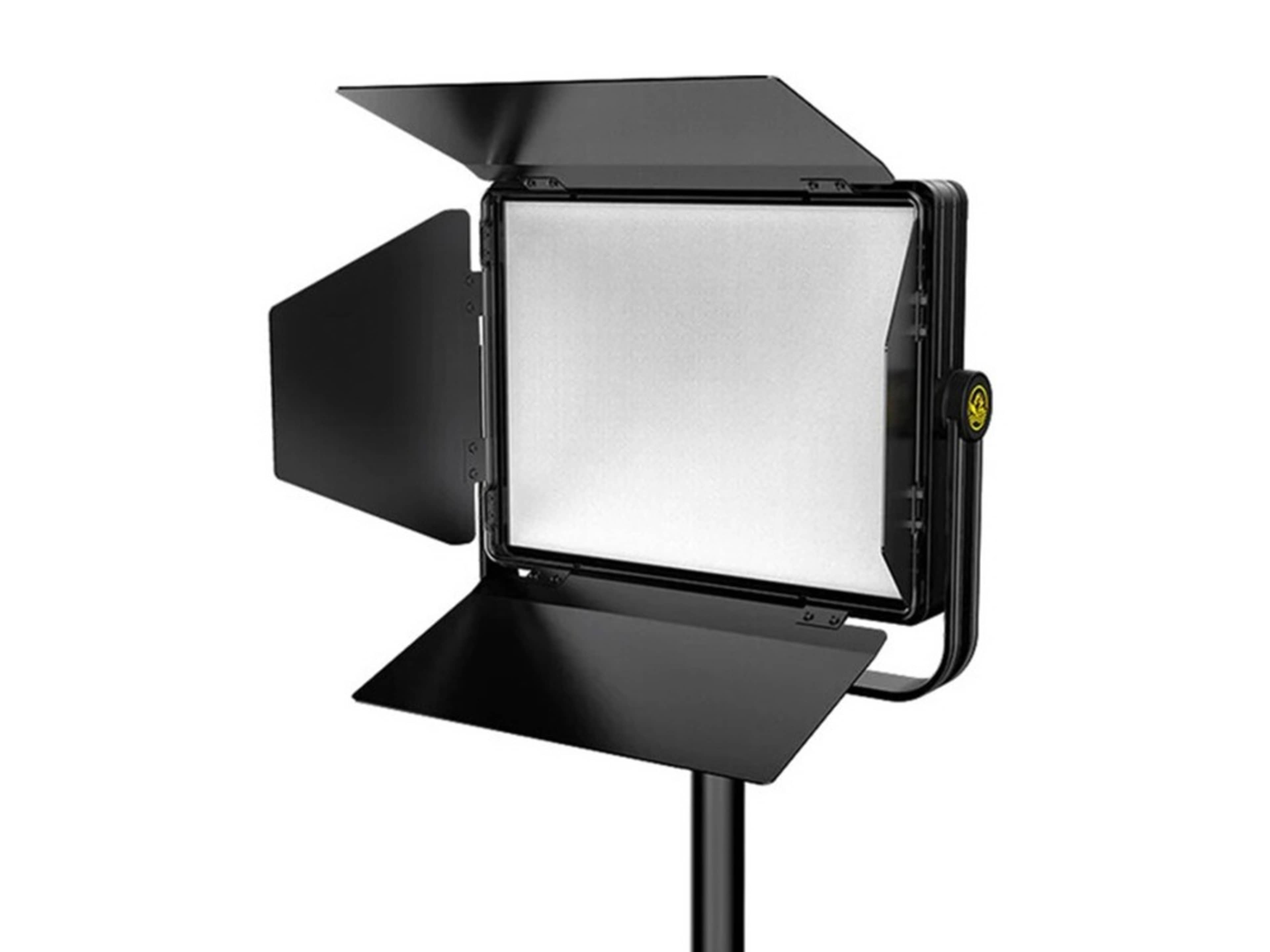 iFootage PL1 80C RGB LED Light Panel (Full Color)
