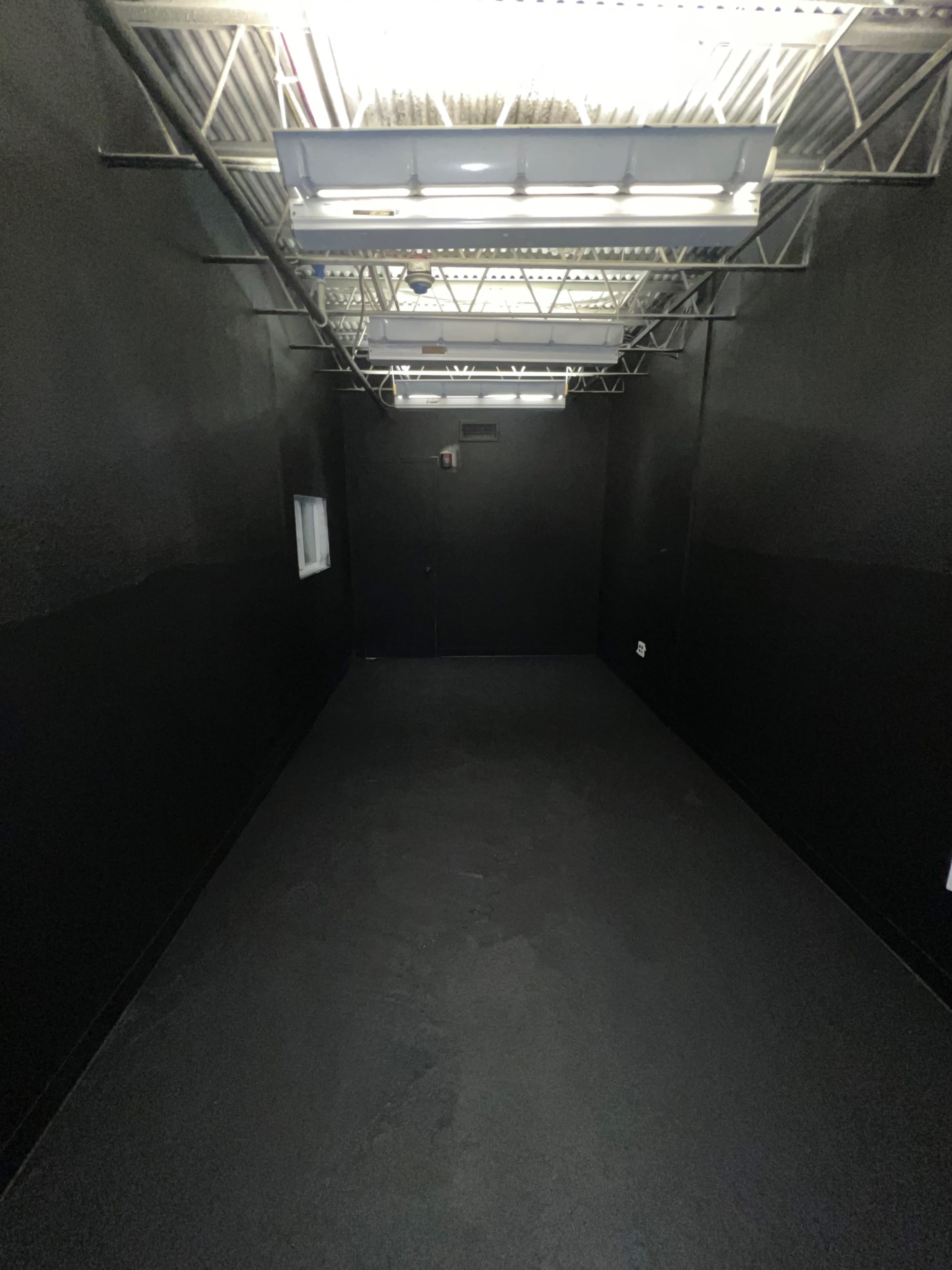 The All Black Room – Sleek, Intimate, and Versatile Image in Lincoln Park, yonkers, NY