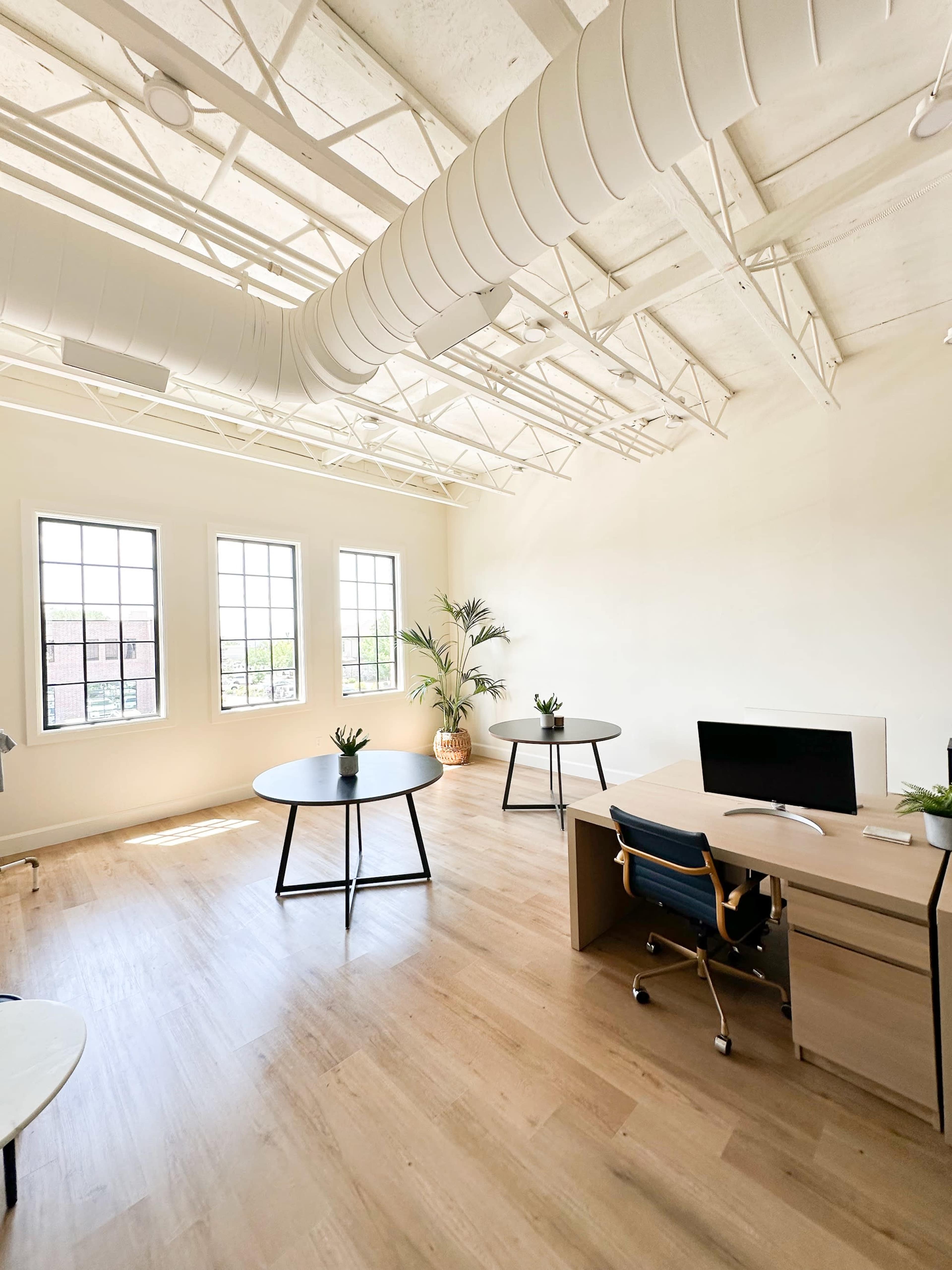 Open loft, studio, event center, wedding venue, dance hall, photography studio Image in Alpine, Draper, UT